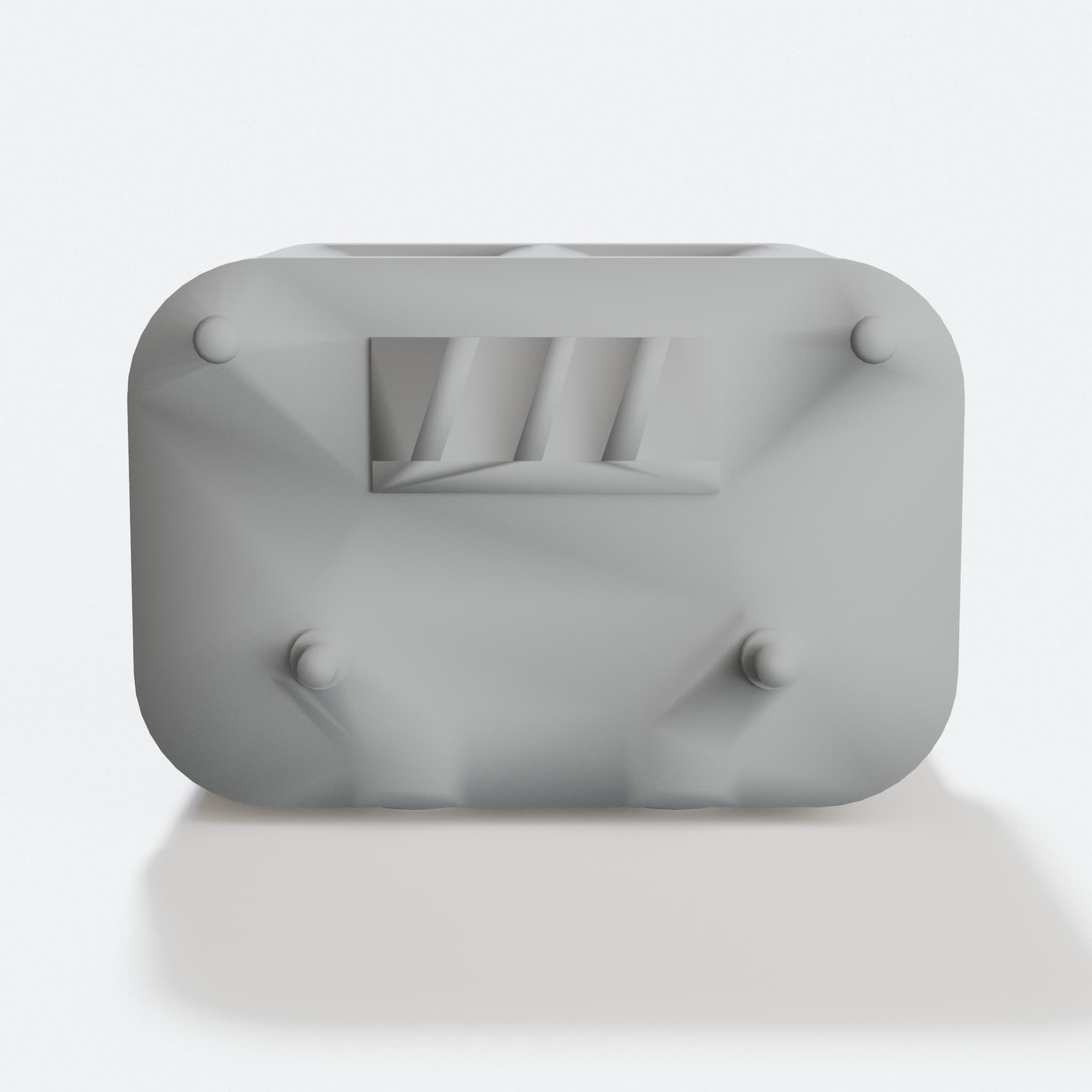 1/10 Scale RC Car Battery for Drift and Crawler