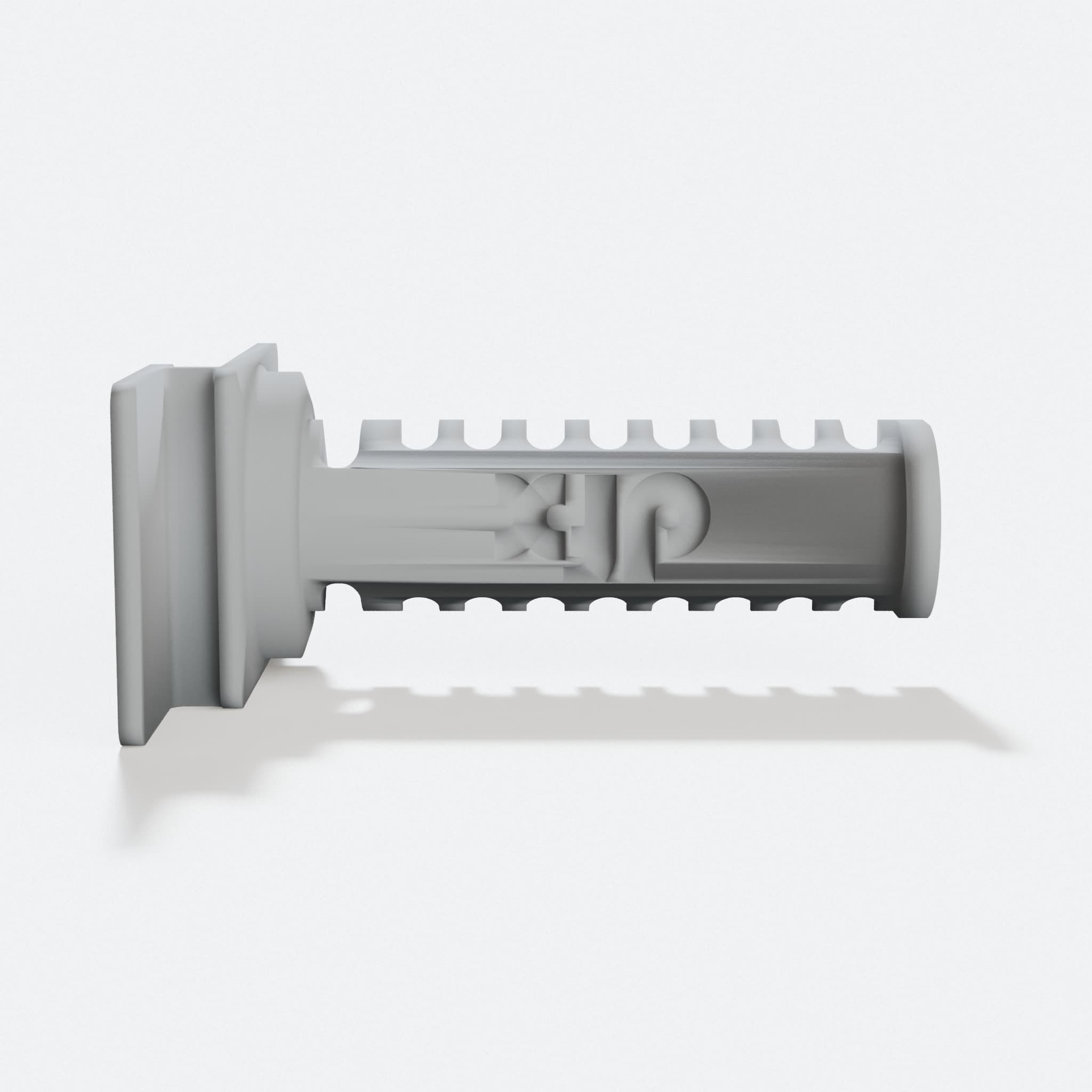 2015 Flashforge Creator Pro Universal Spool Holder