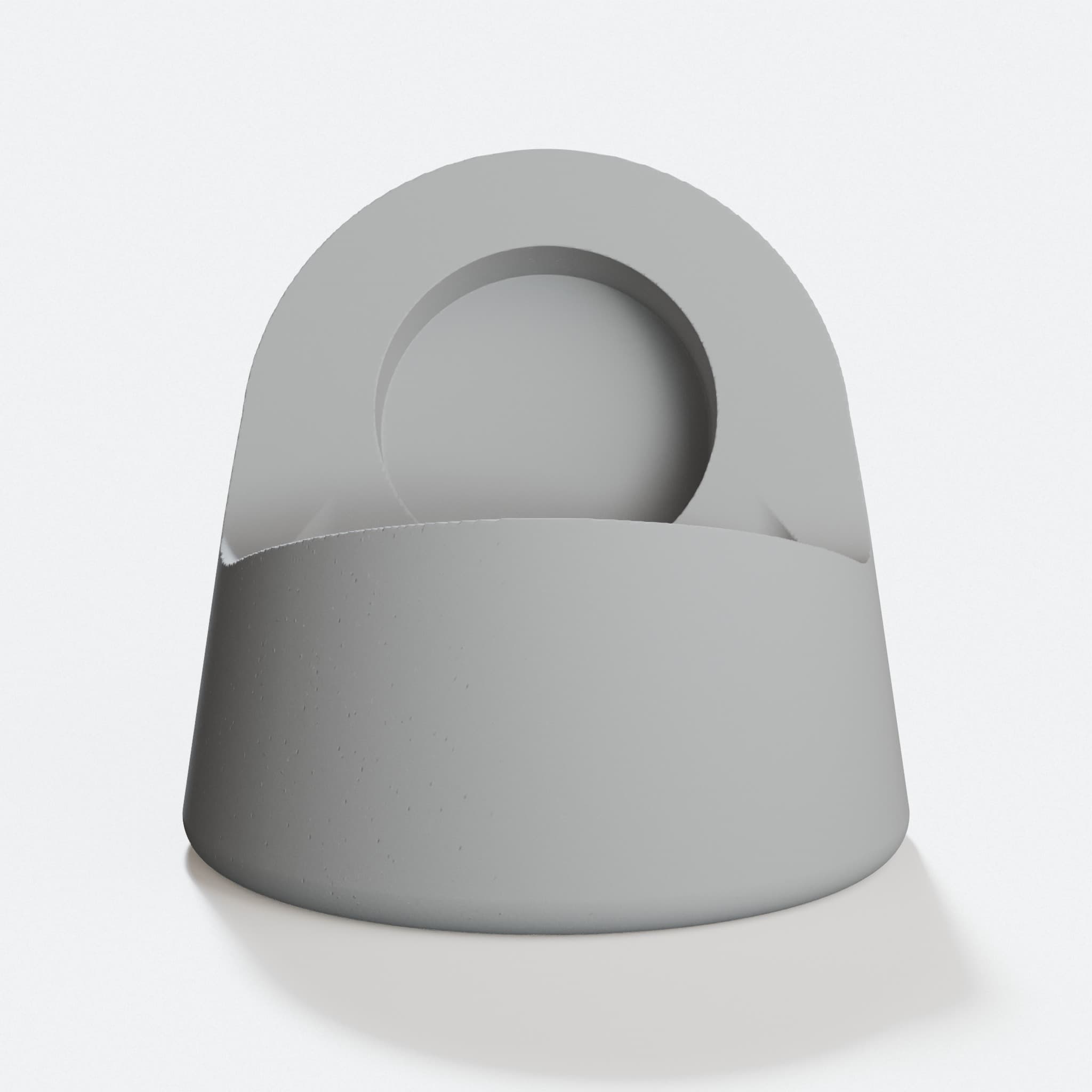 Compatible with Apple Watch Charging Dock 3D Print