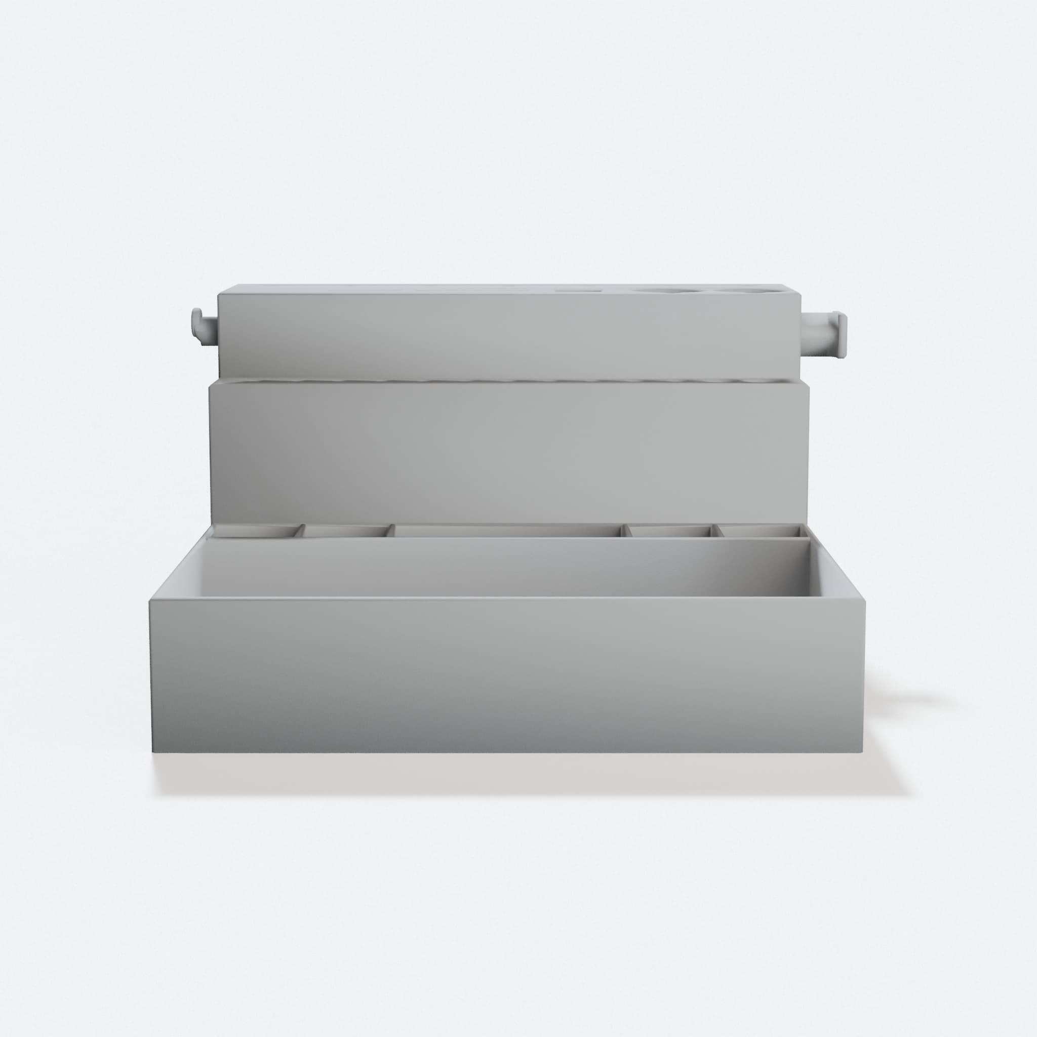 Compatible with Creality 3D Printer Tool Organizer