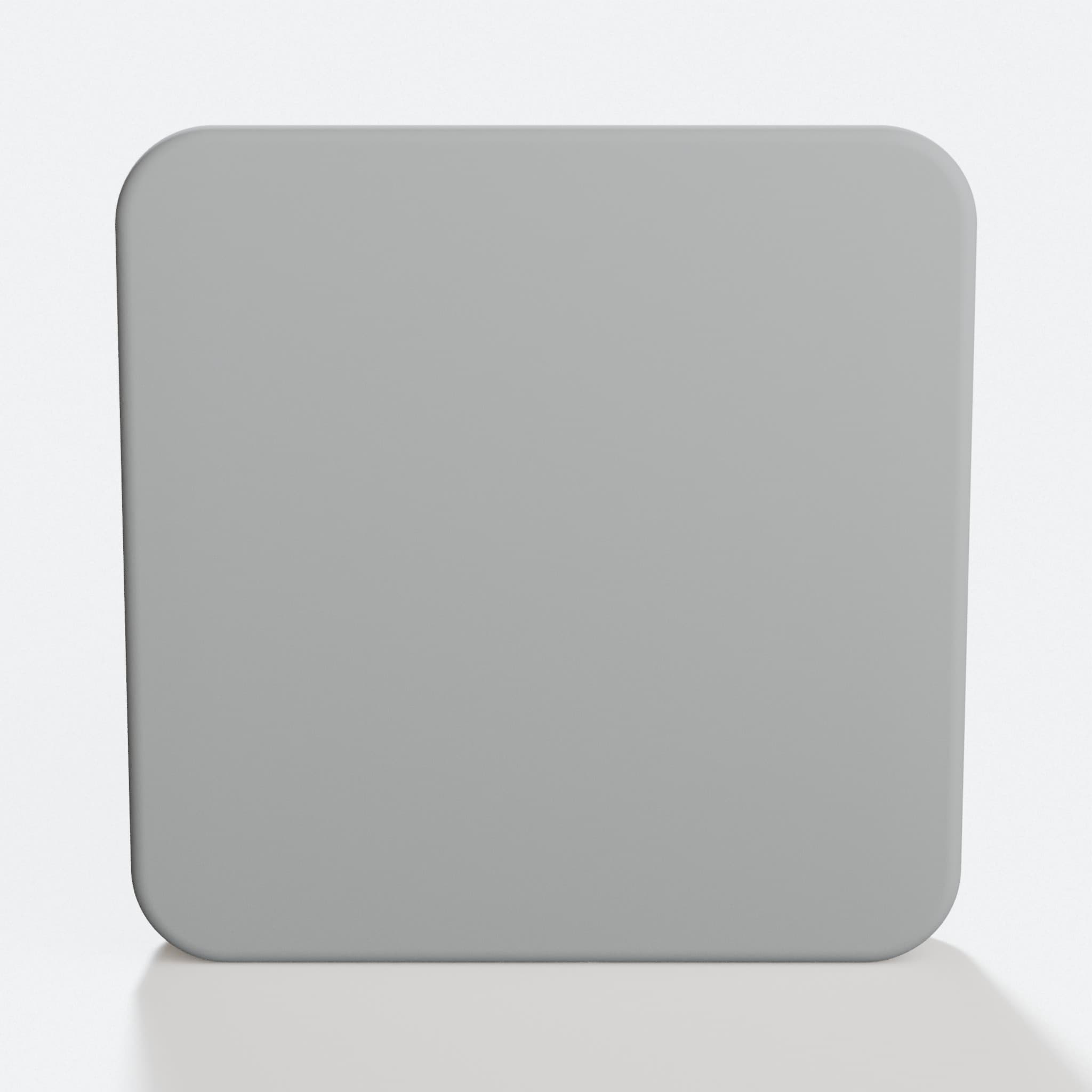 3D Printed 2 Inch Hitch Cover for Cars