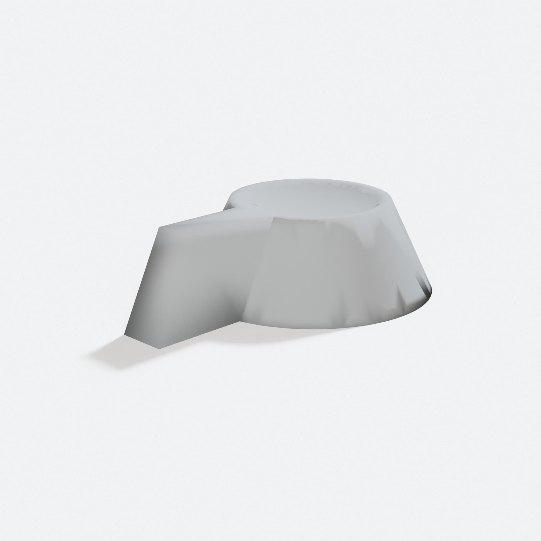 Compatible with Prusa Encoder Knob for Ender 3