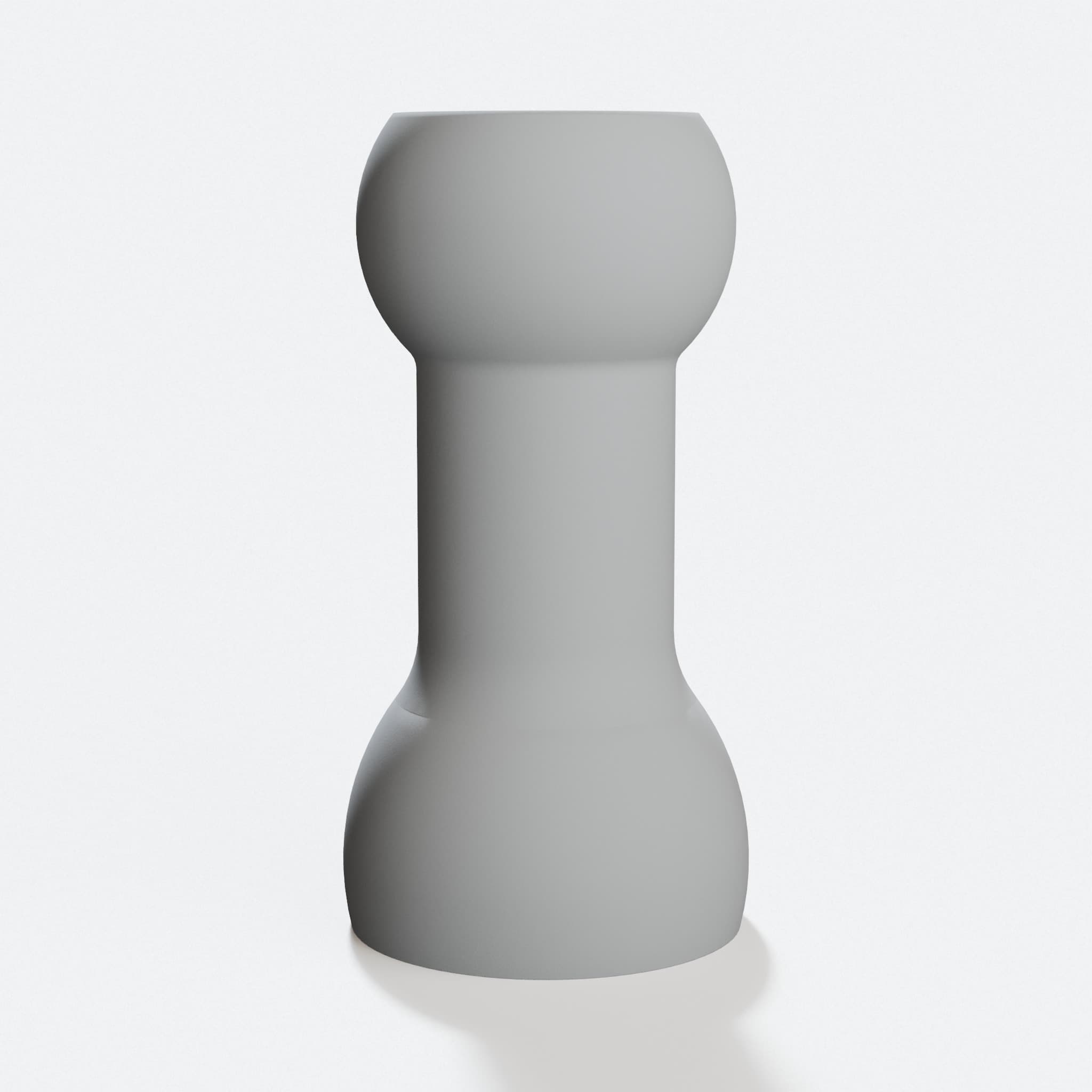 XL Flex Arm 60mm, 3D Printed Workshop Tool