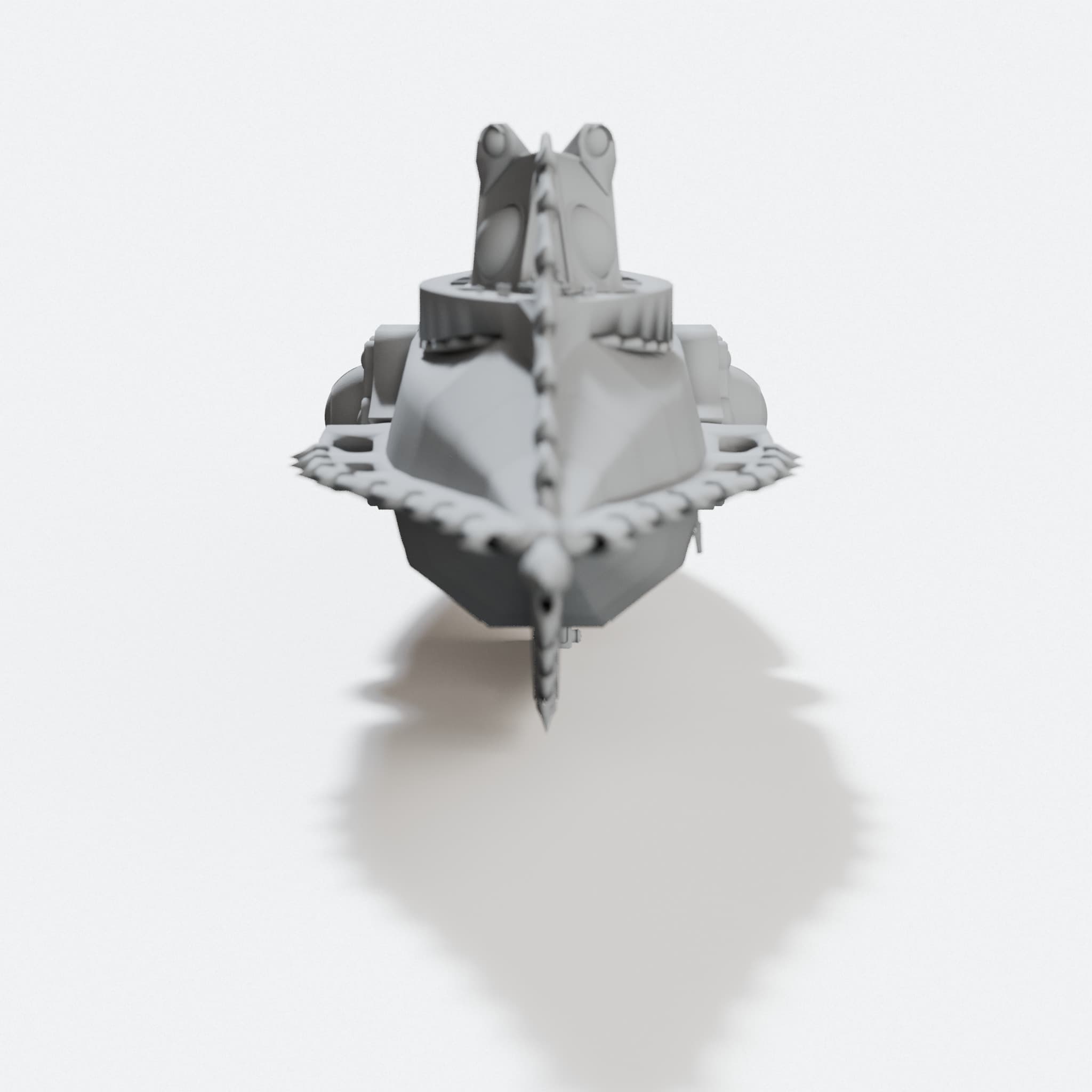 Nautilus
