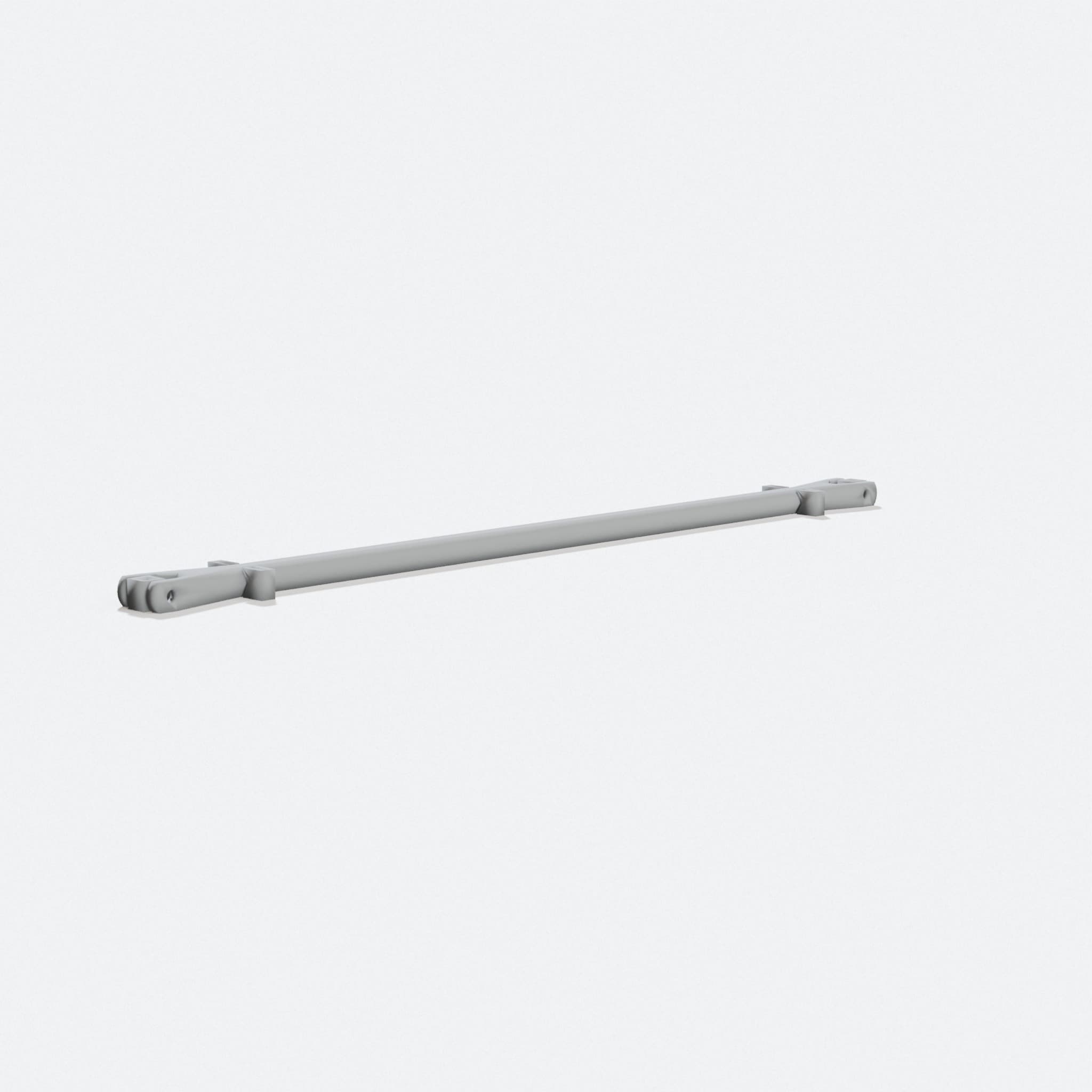 Diagonal Rod for Rostock Delta 3D Printer