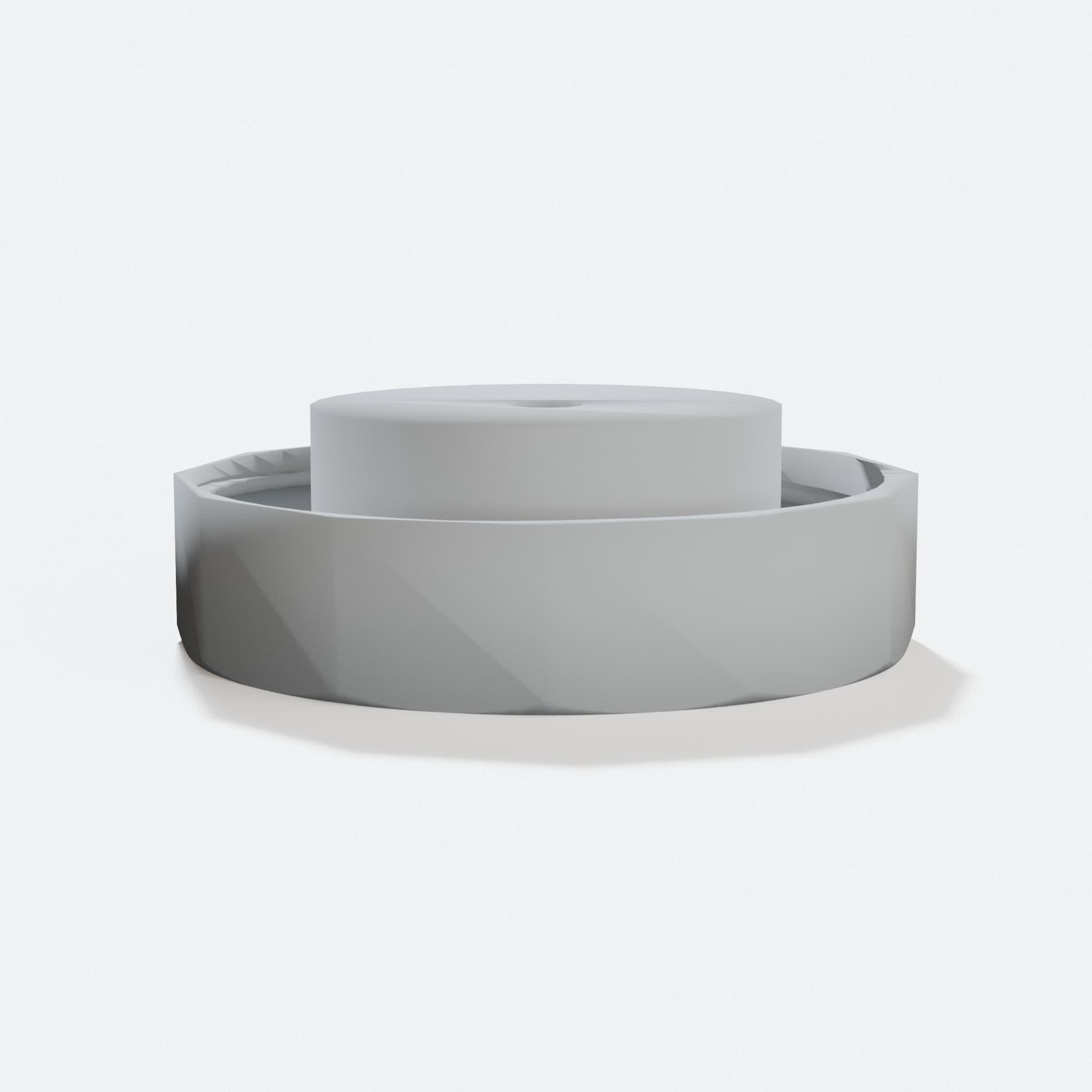 Canning Jar Fermentation Lid