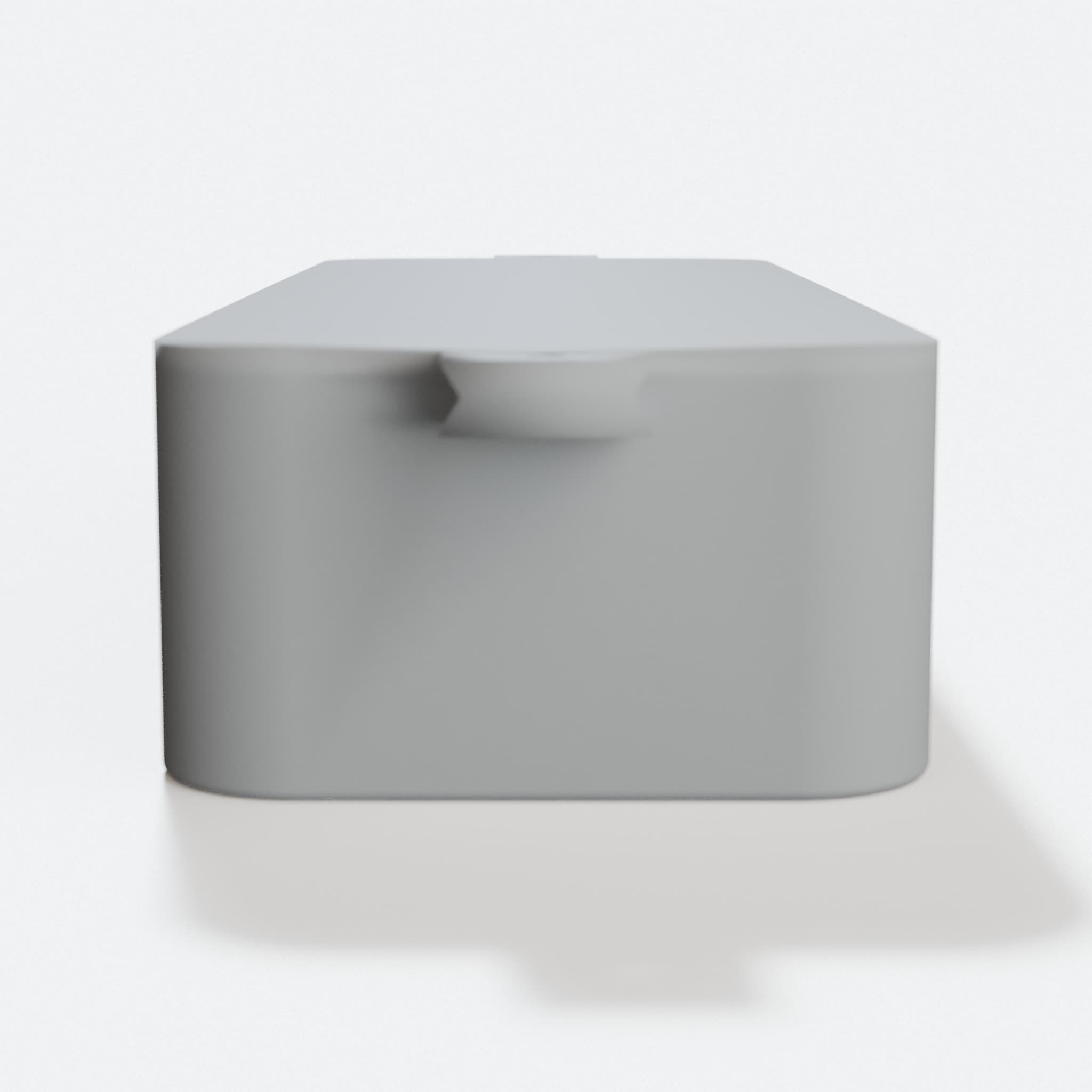 Bulk Battery Wall Mount Holder for AAA AA C