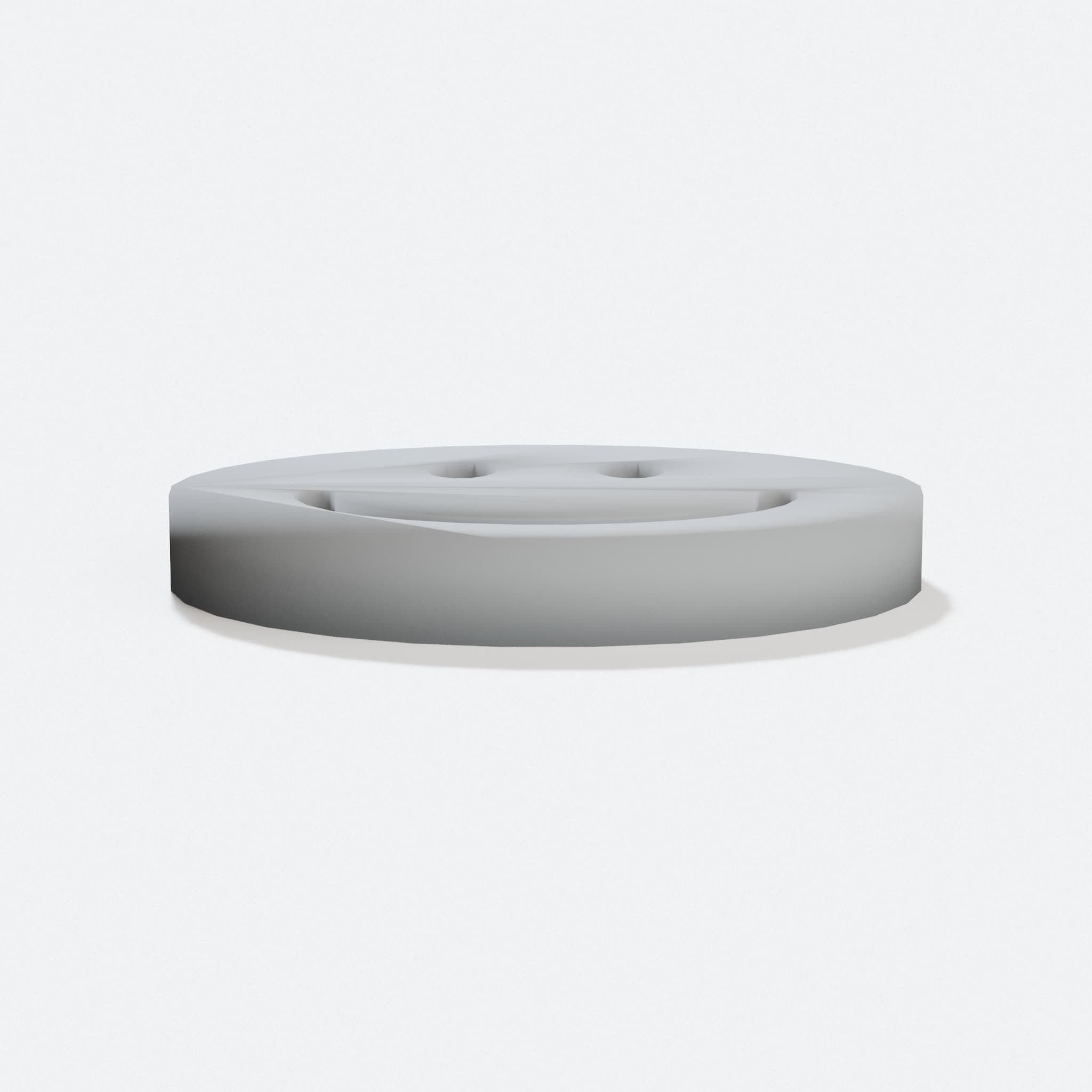 Smiley Face 3D Printable Library – 5 Emoticon Styles