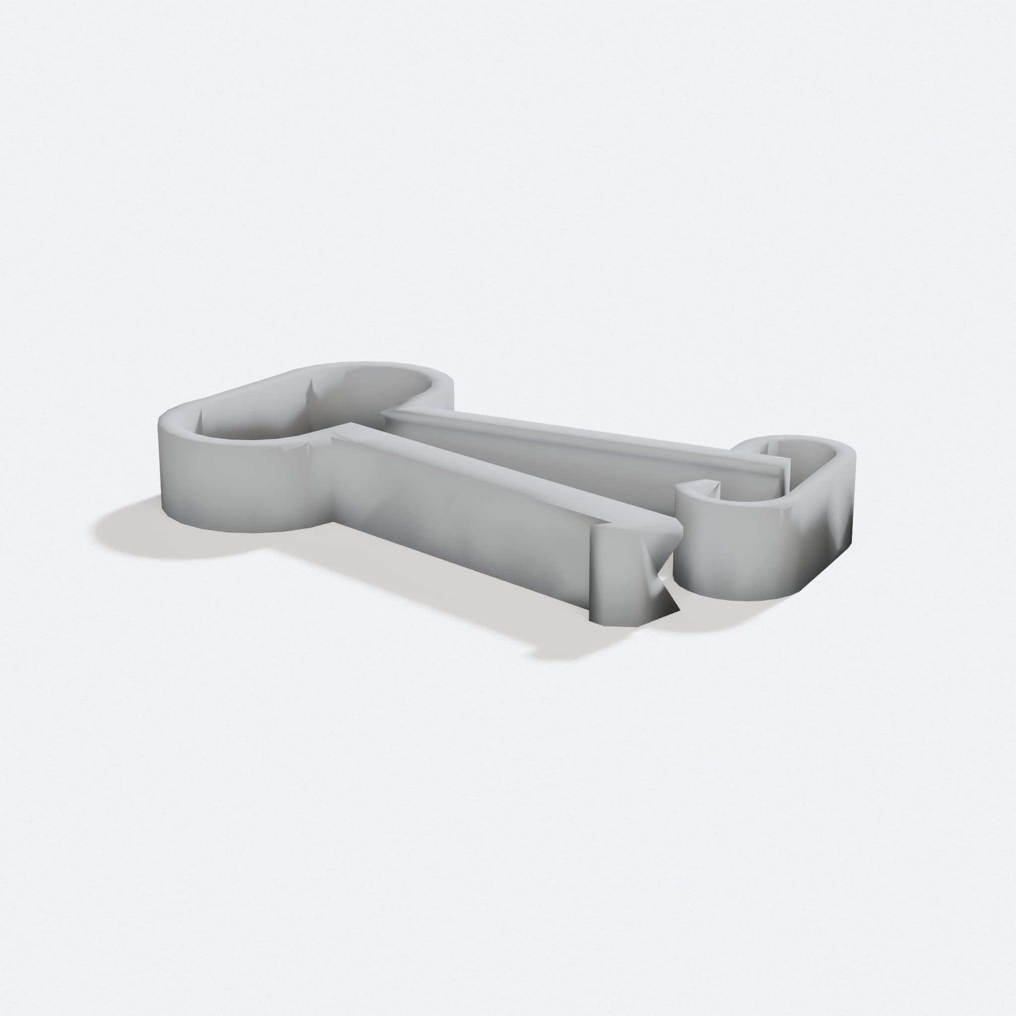 Bag Clip for Snacks & Food Storage | 3D Printed Kitchen Tool