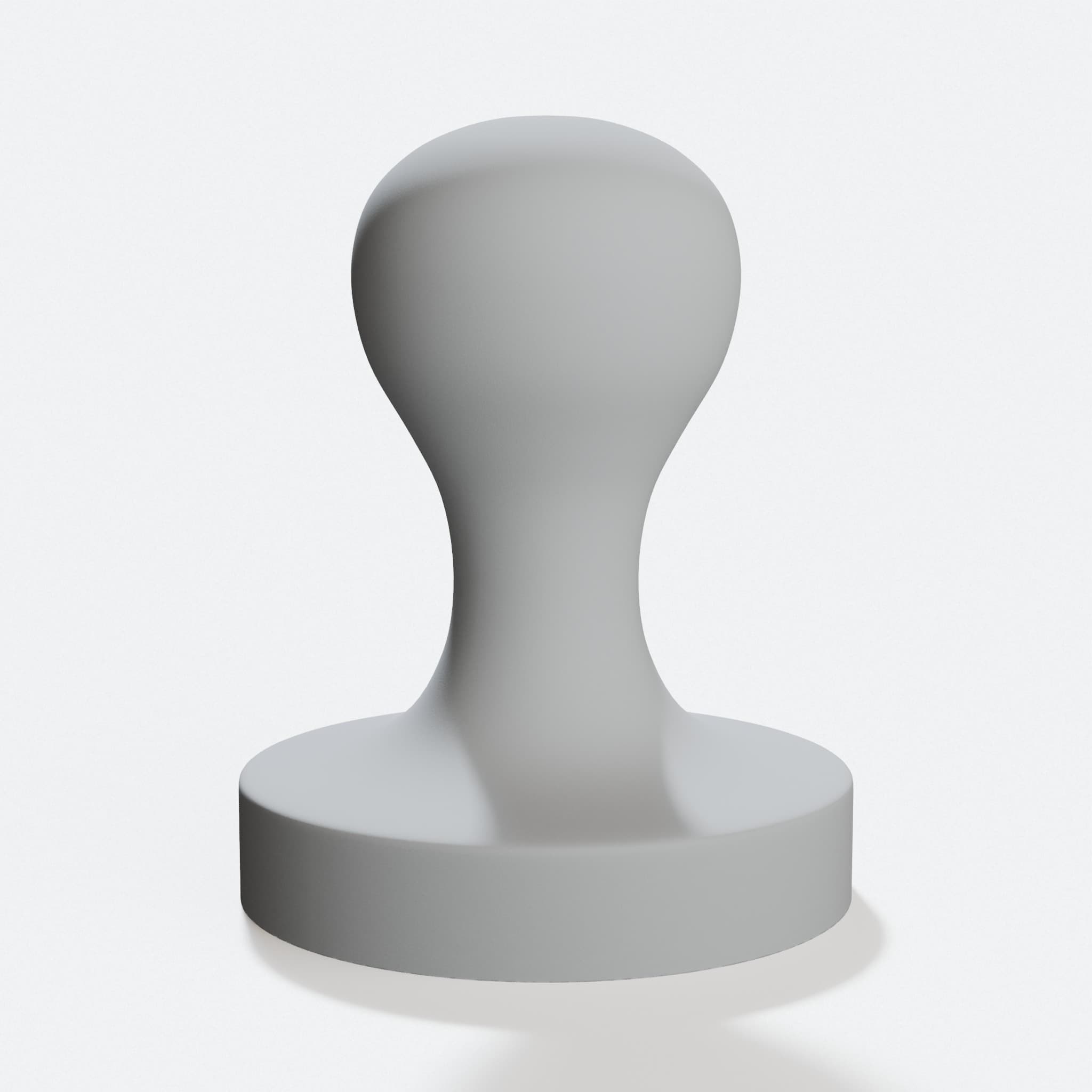 Coffee Tamper 50mm for Espresso Prep