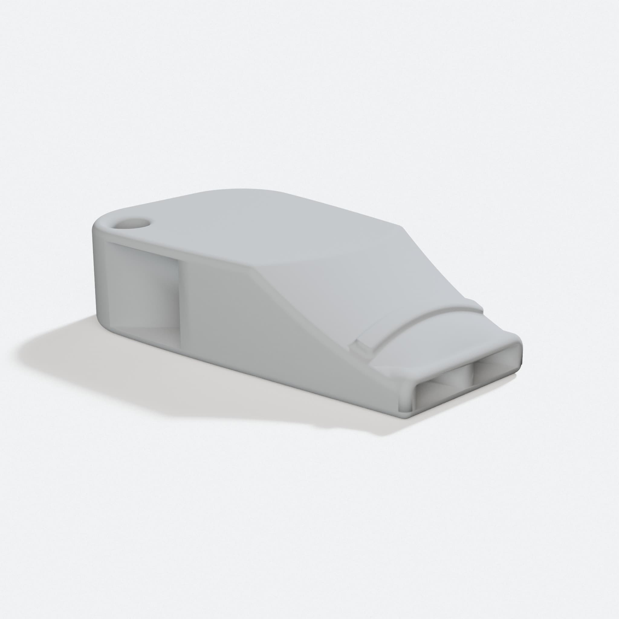 v30 Compact Edition 3D Printed Whistle Toy