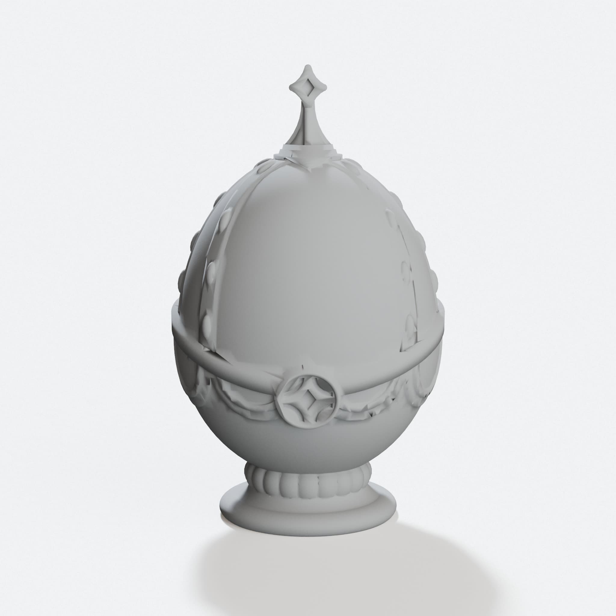 Akemi Homura's Soul Gem