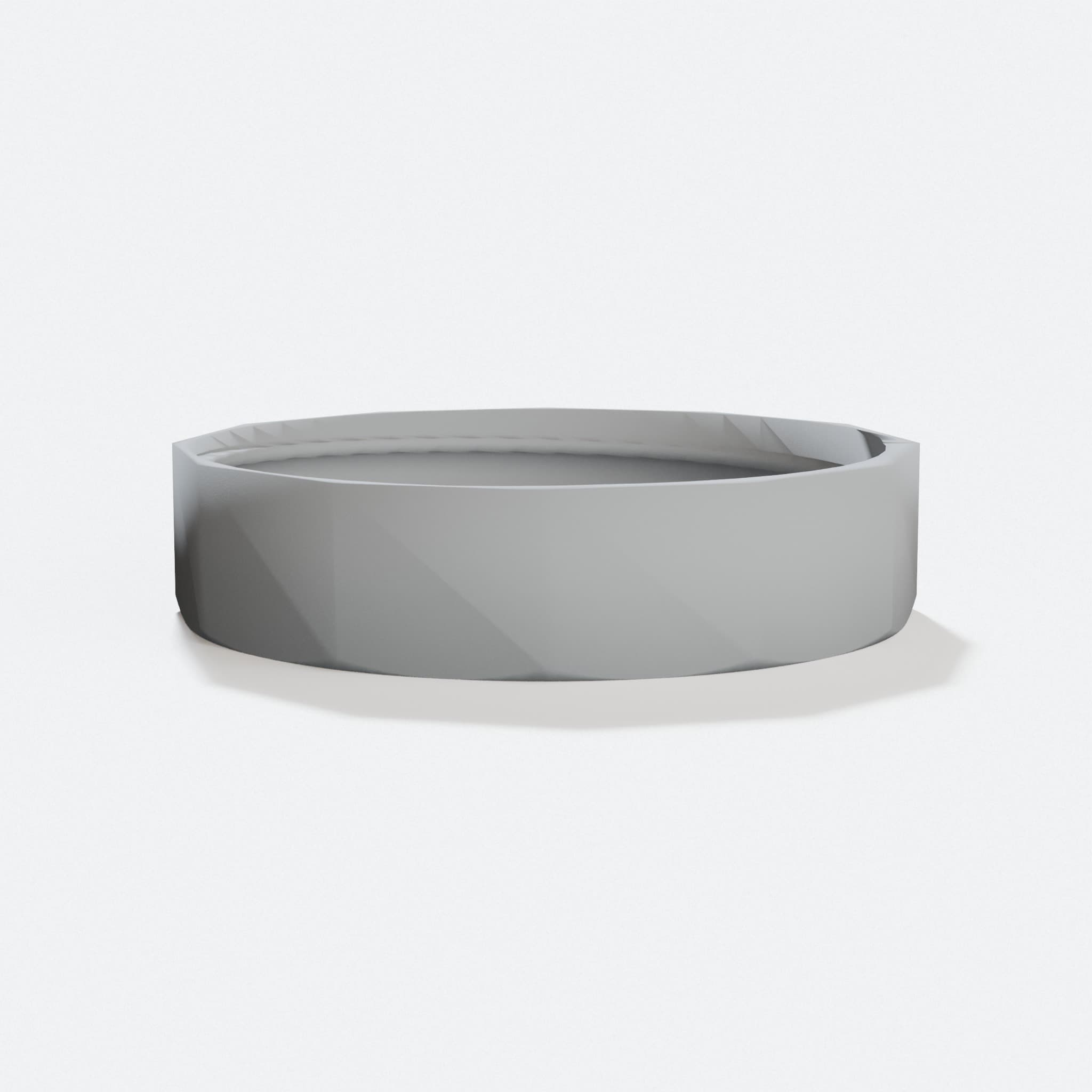 Canning Jar Strainer Lid for Wide and Regular Mouth