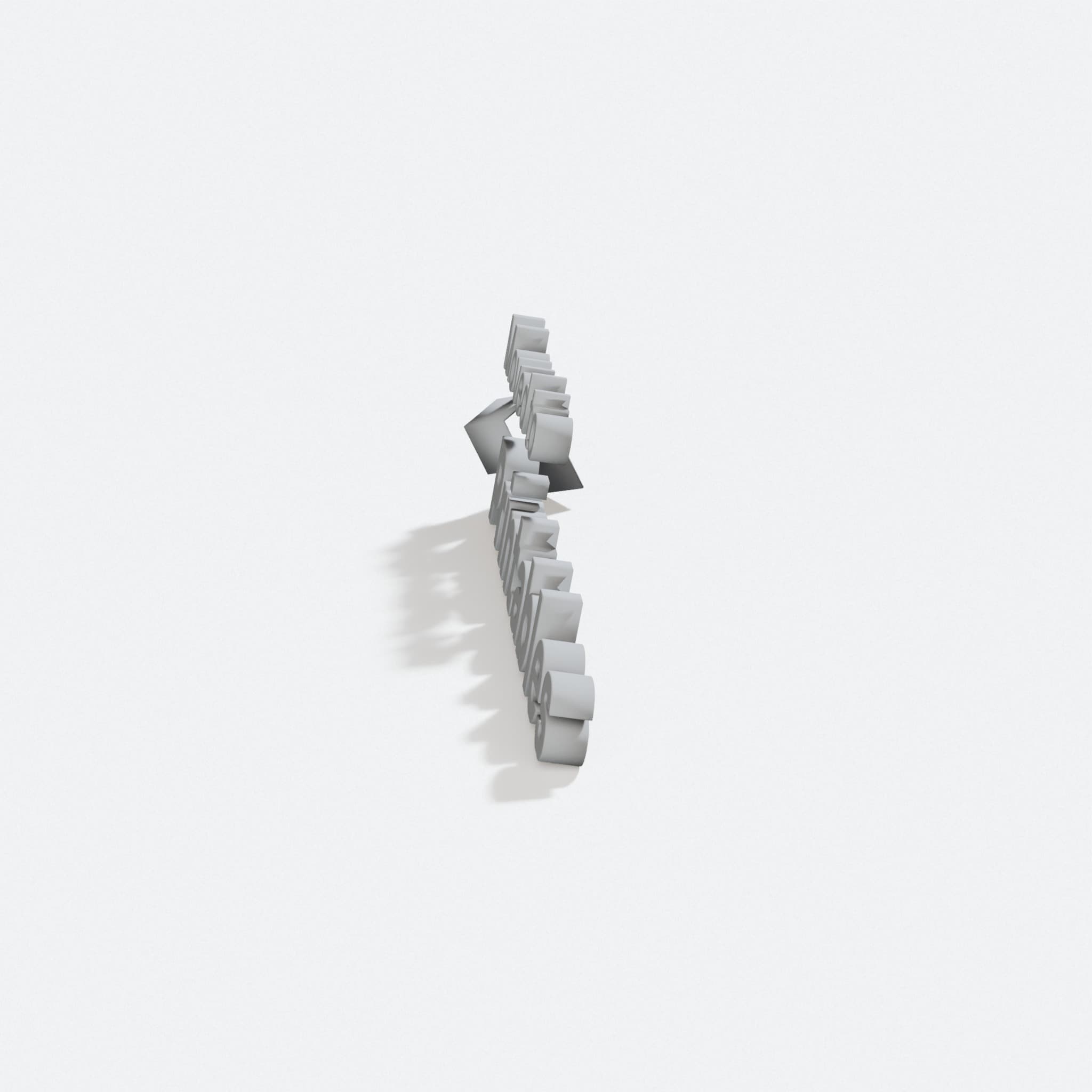 Compatible with Prusa MMU2 Underslung Control Panel