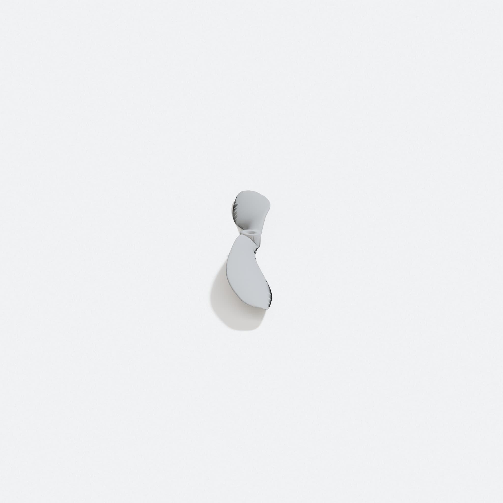 8in Quadcopter Propeller Blade for RC Drones