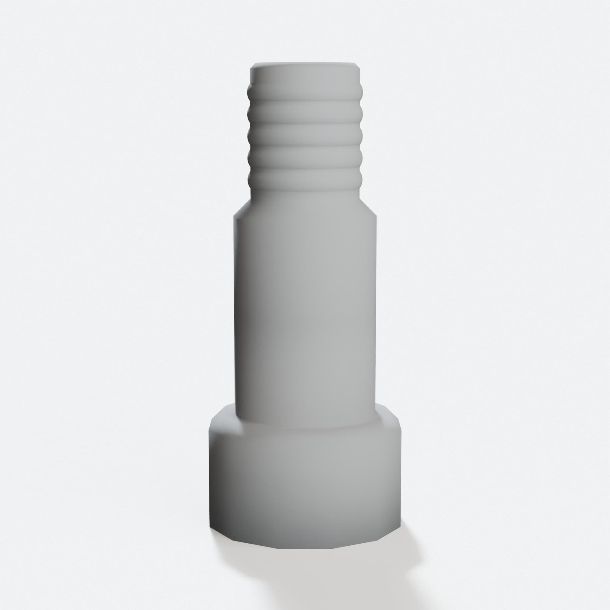 Presta to Schrader Valve Adapter for Bike Pumps