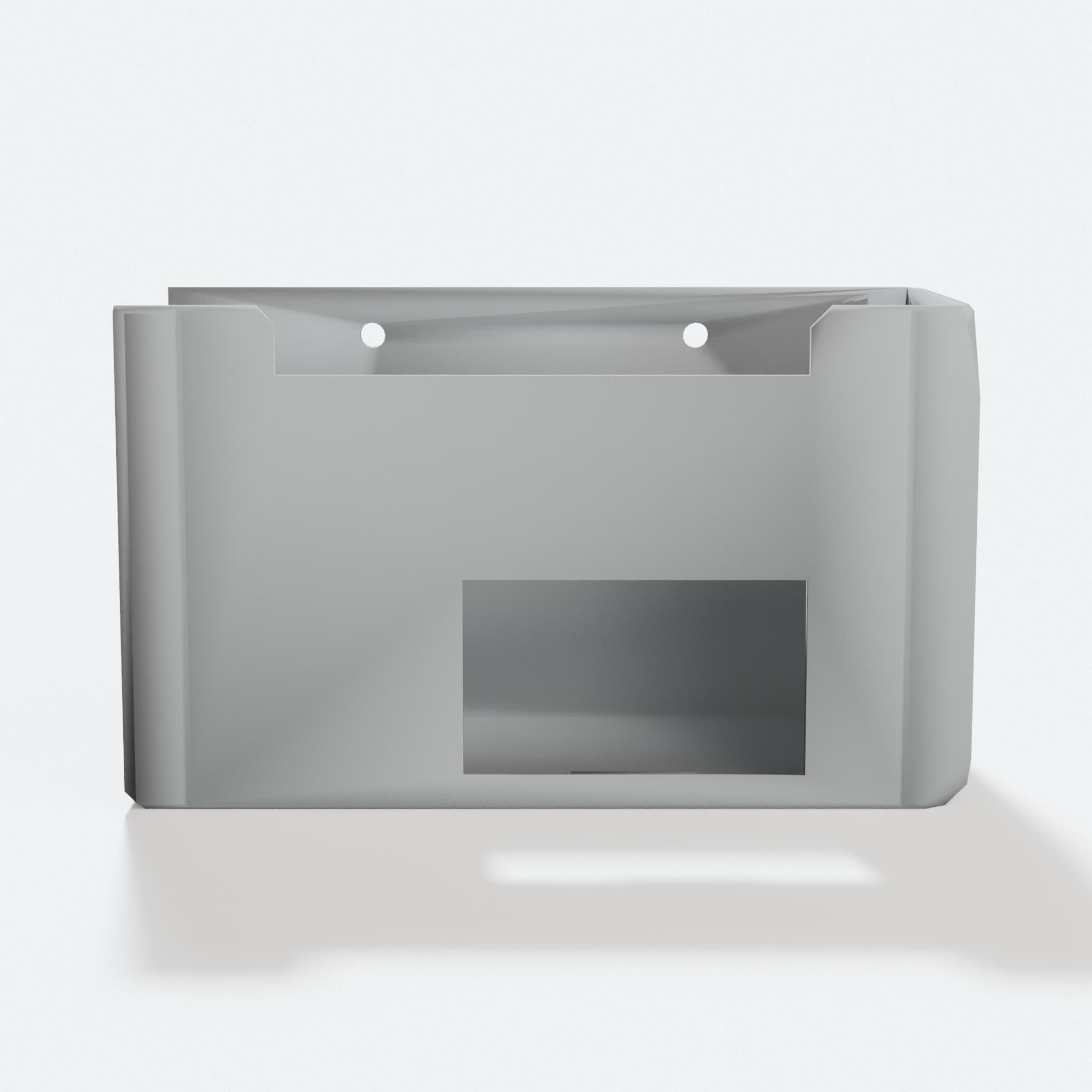 Compatible with Prusa i3 MK2 PSU Cover 360W 24V