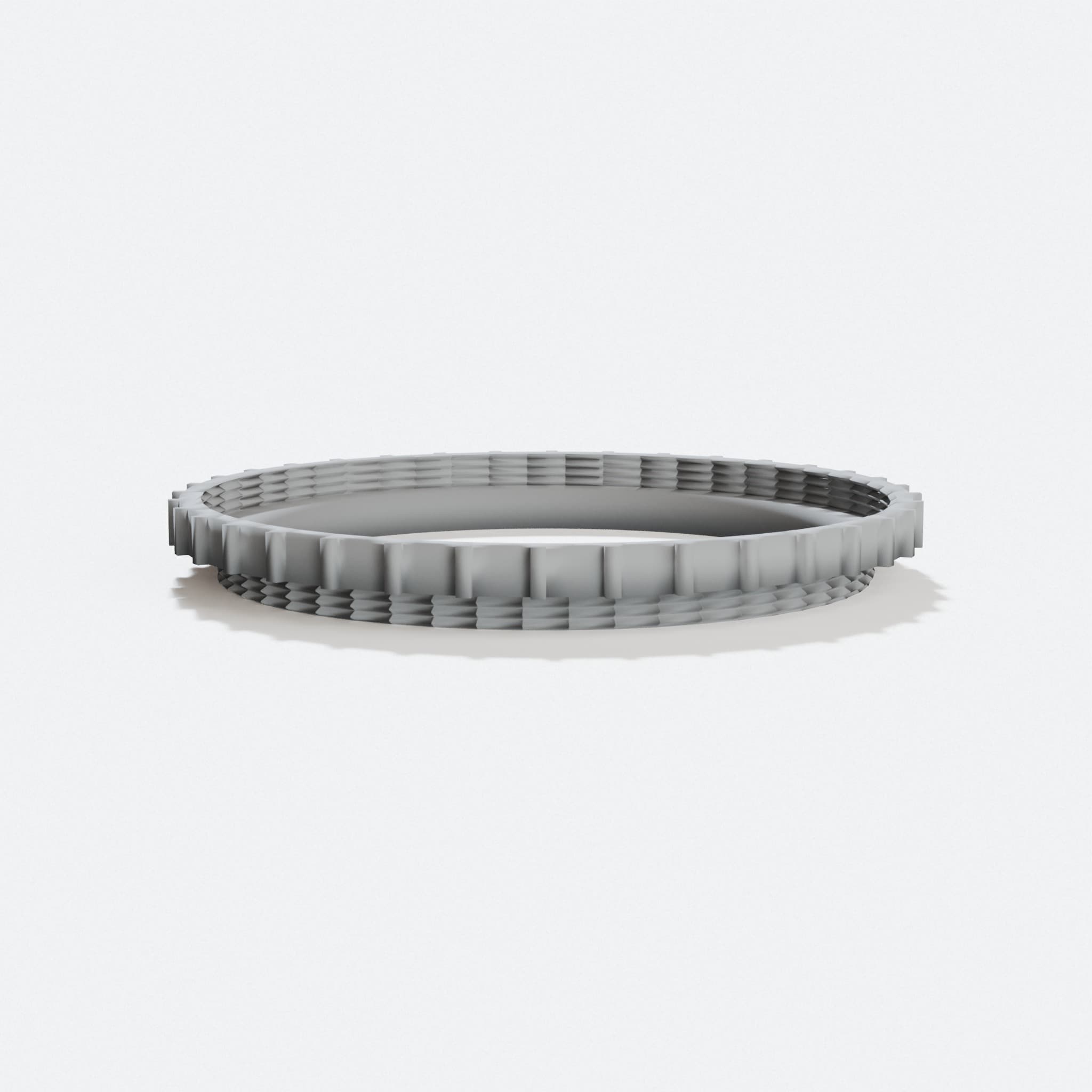 Camera Filter Thread Adapters – Custom 3D Printed