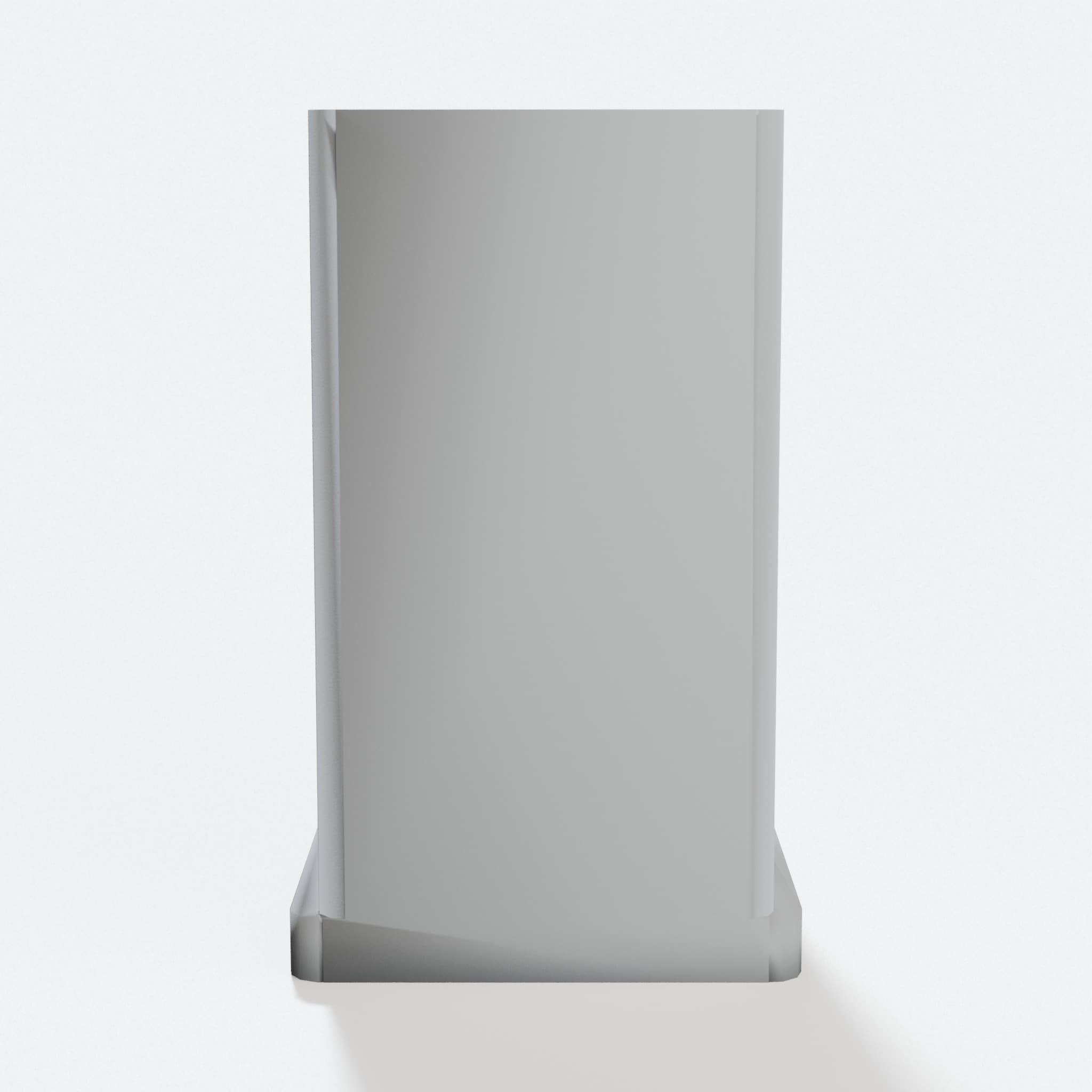 Nespresso Coffee Capsule Dispenser (parametric)