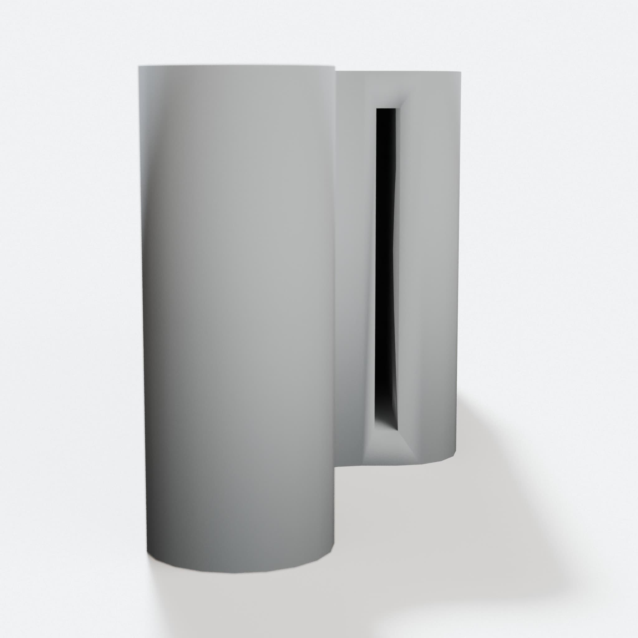 Coin-Operated Bottle Opener – 3D Printed Kitchen Tool