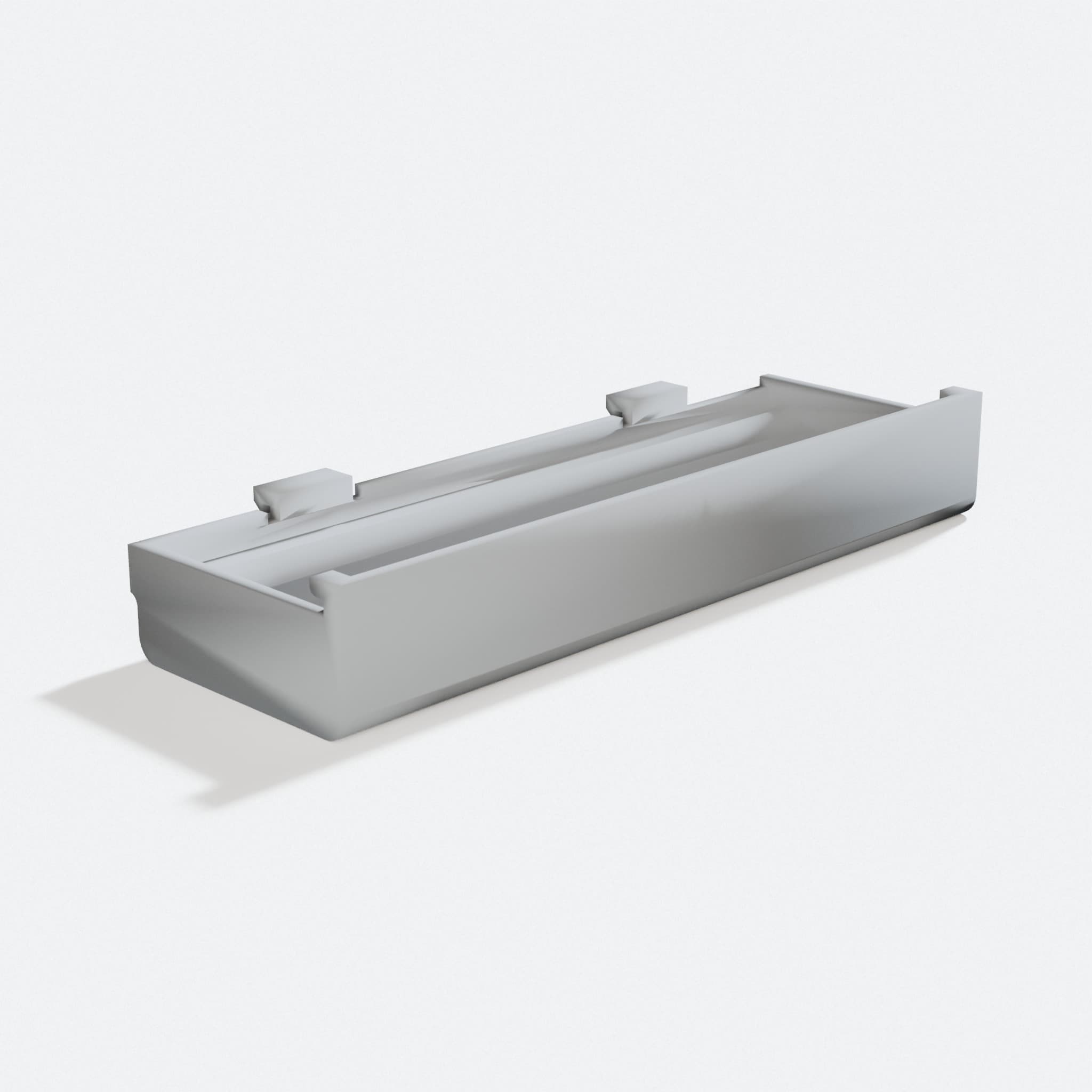 Turnigy 9X Large Battery Cover for 2200mah LiPo