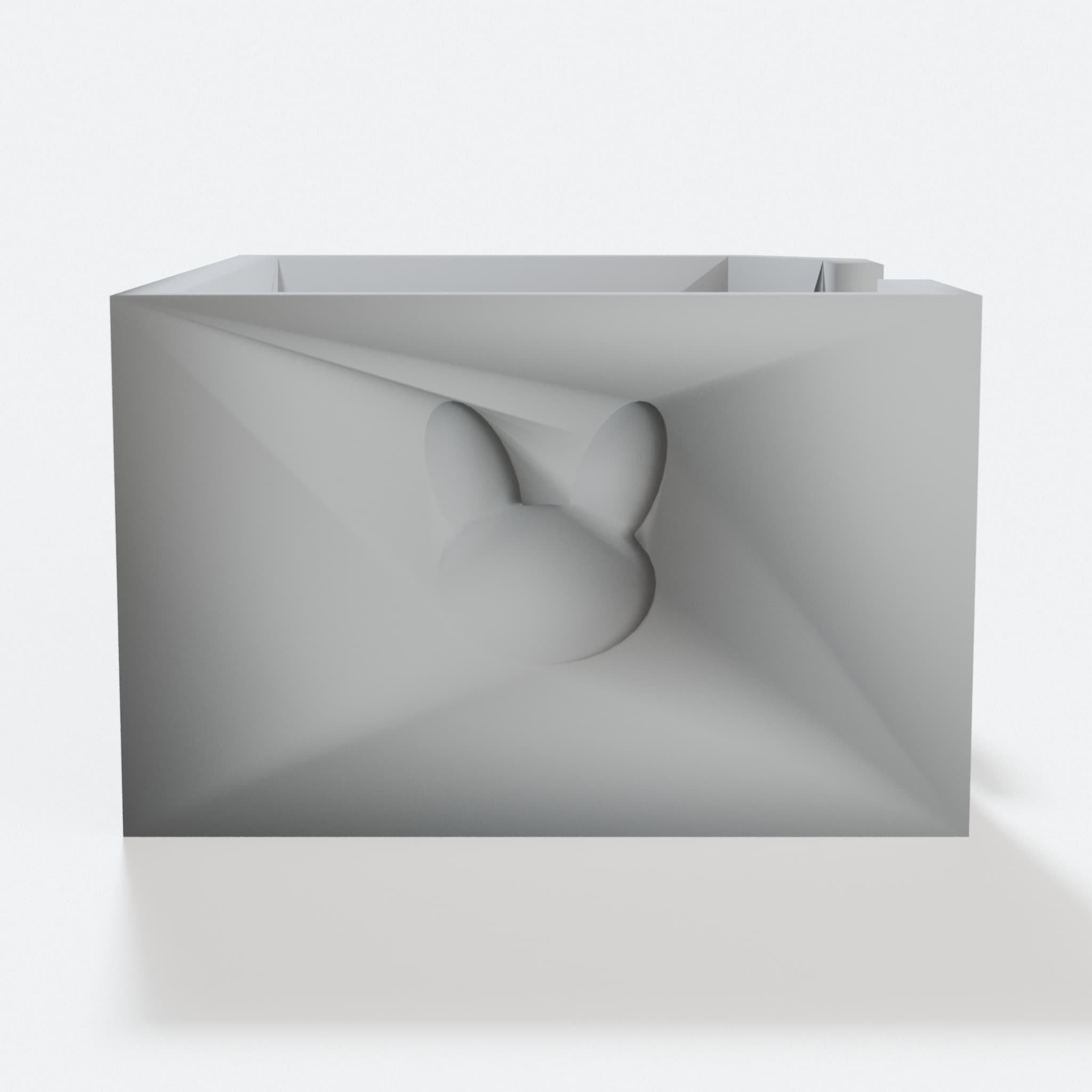 SD Card Storage Container, Tiny Card Holder