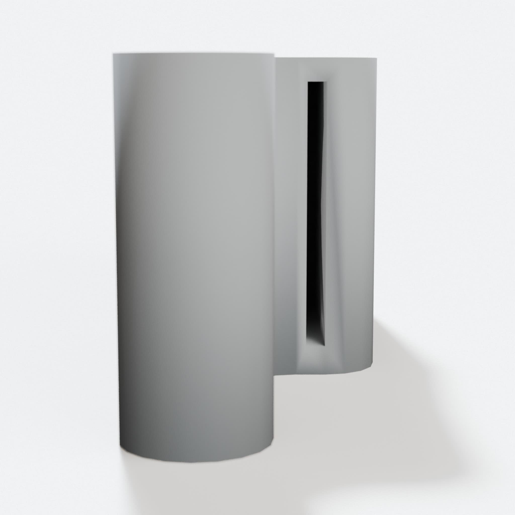 Whistle Bottle Opener – 3D Printed Kitchen Gadget