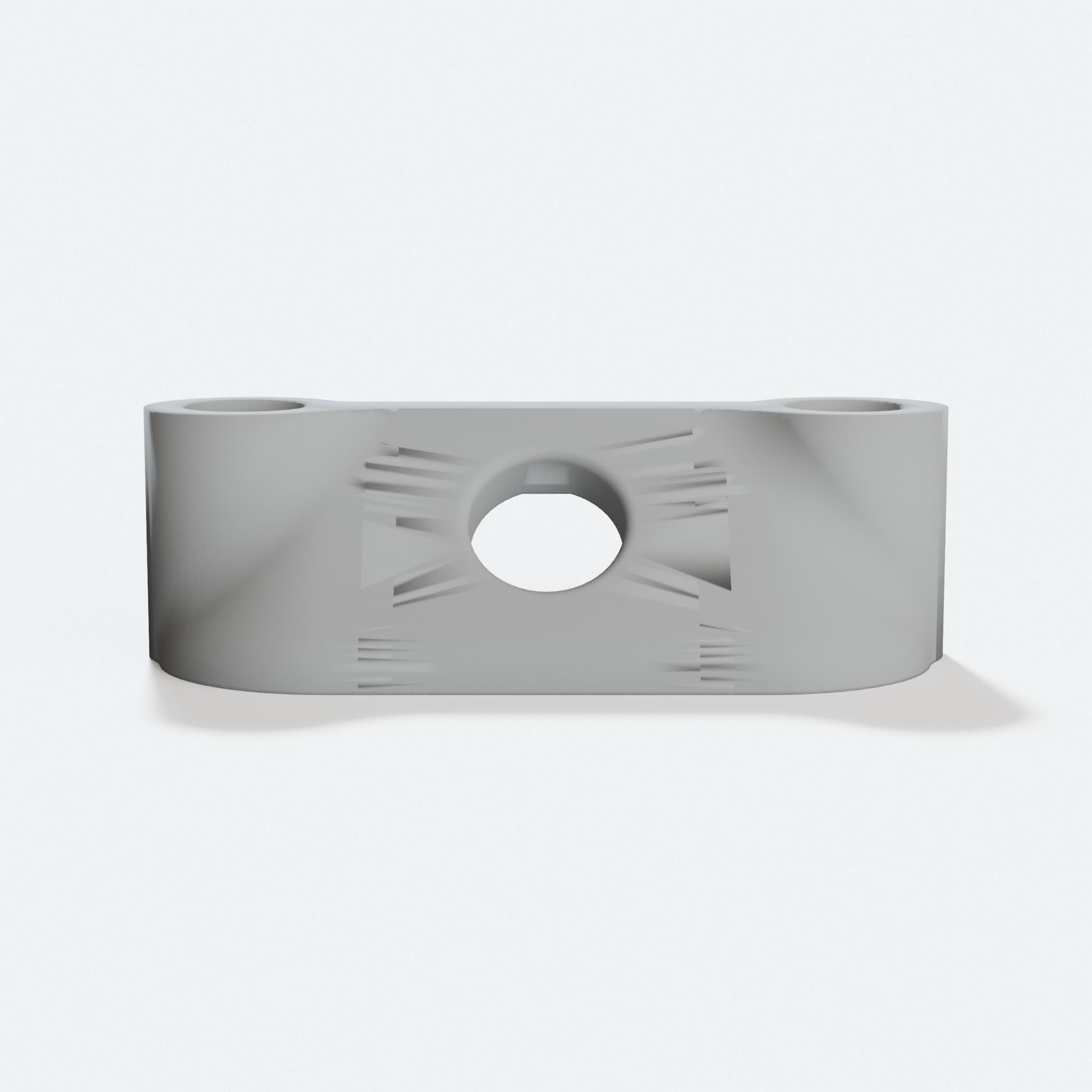 TBS Source One V4 V5 SMA Antenna Mount