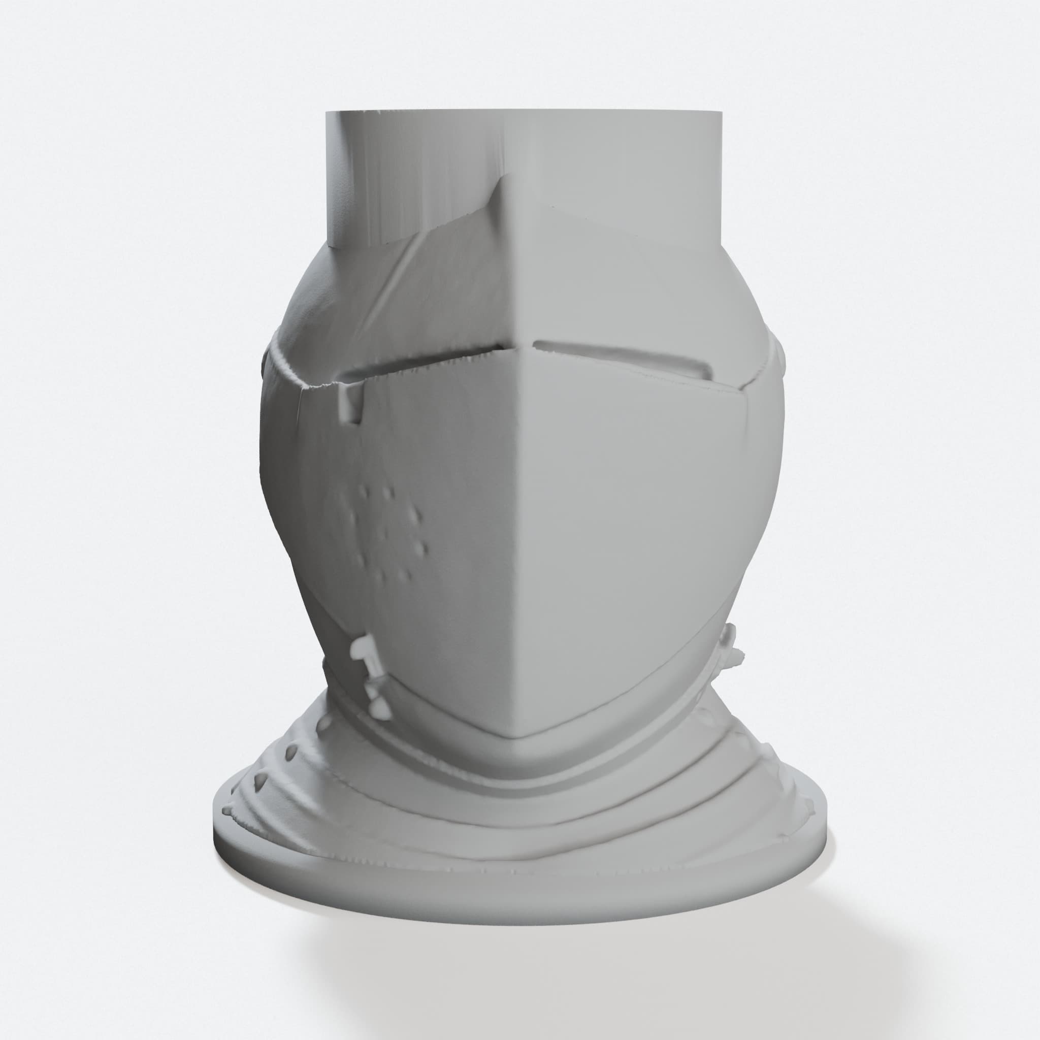 3D Printed Pencil Cup Holder Set of 5