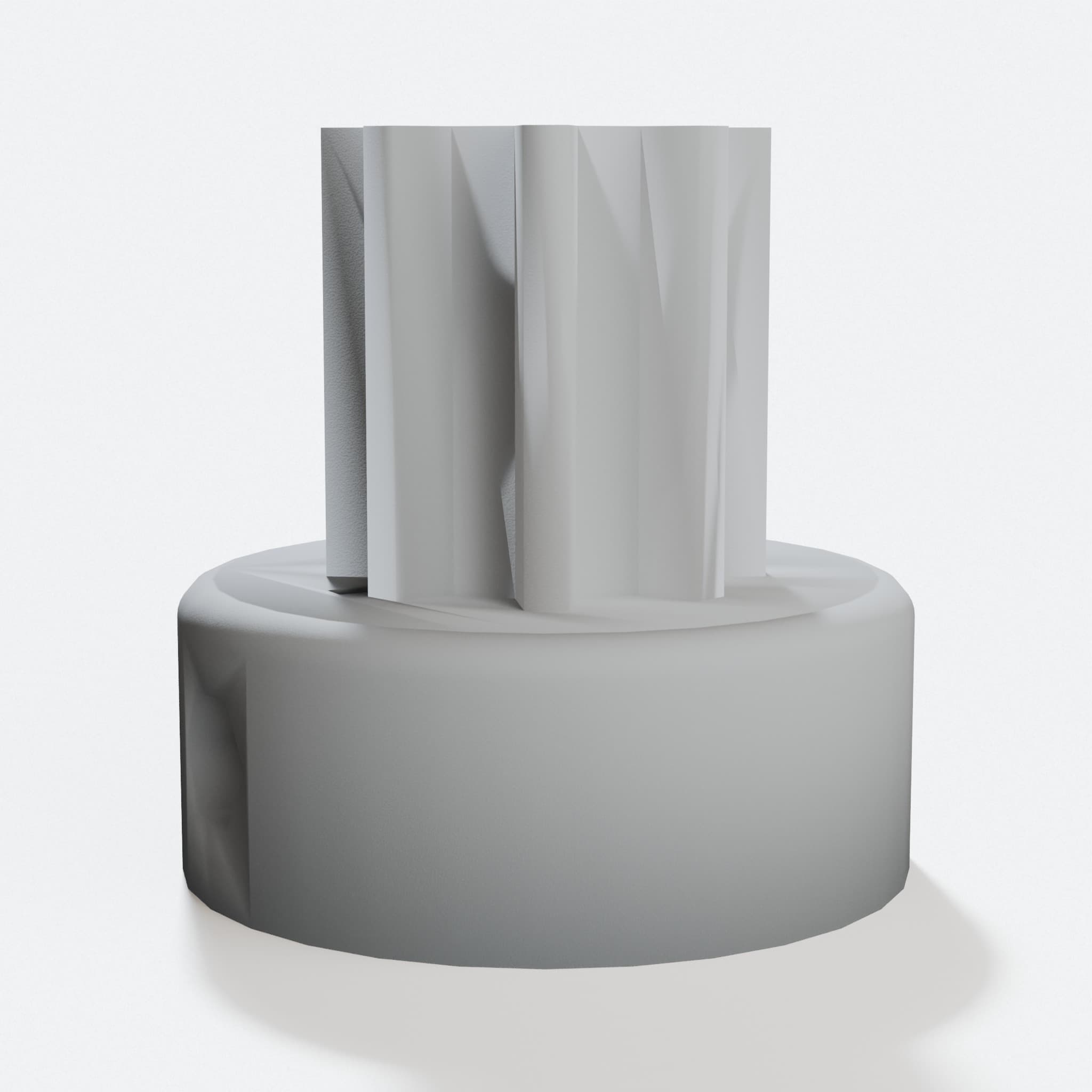 Compatible with Prusa Timing Pulley T5 Belt