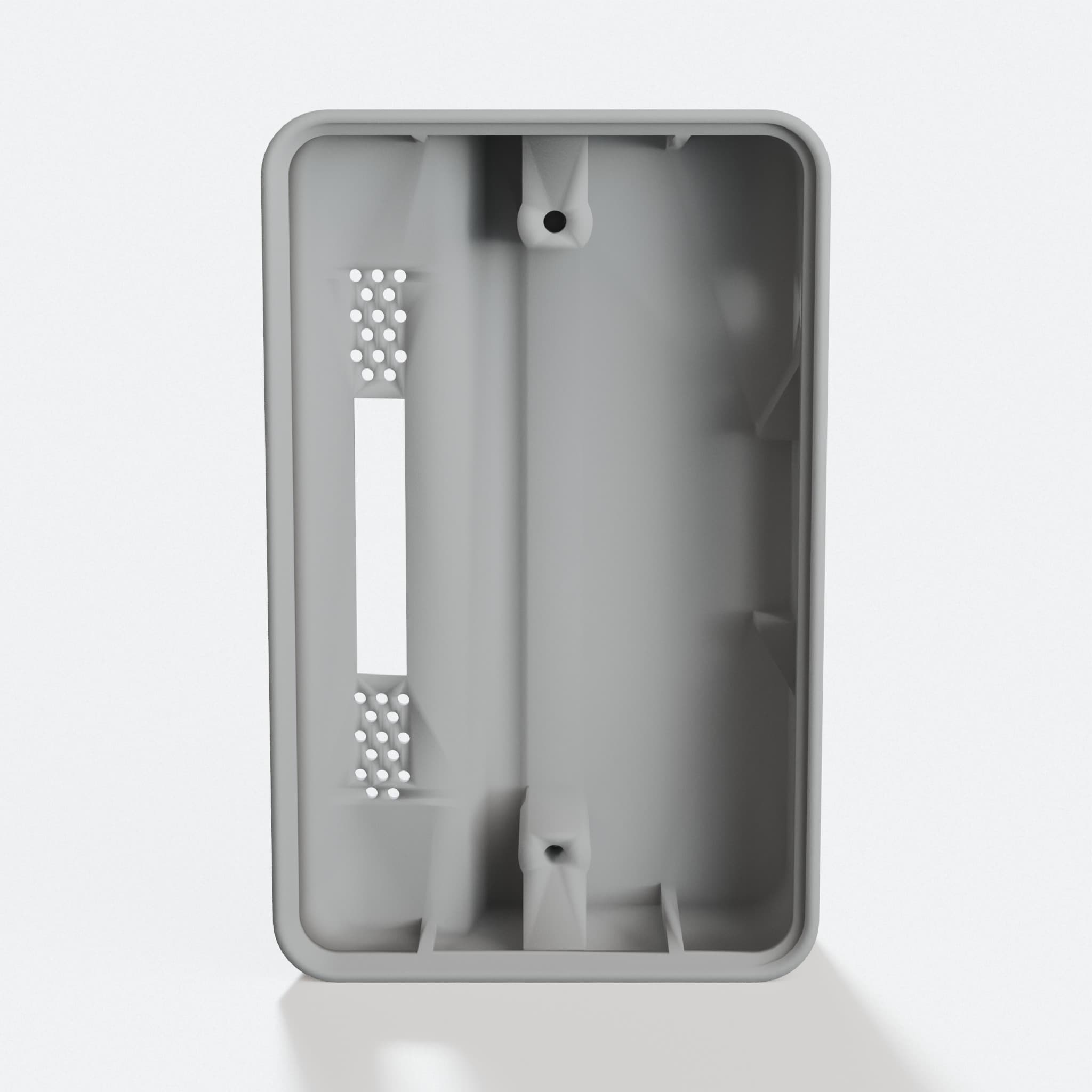 Compatible with iPhone 4 3D Printed Phone Stand Dock