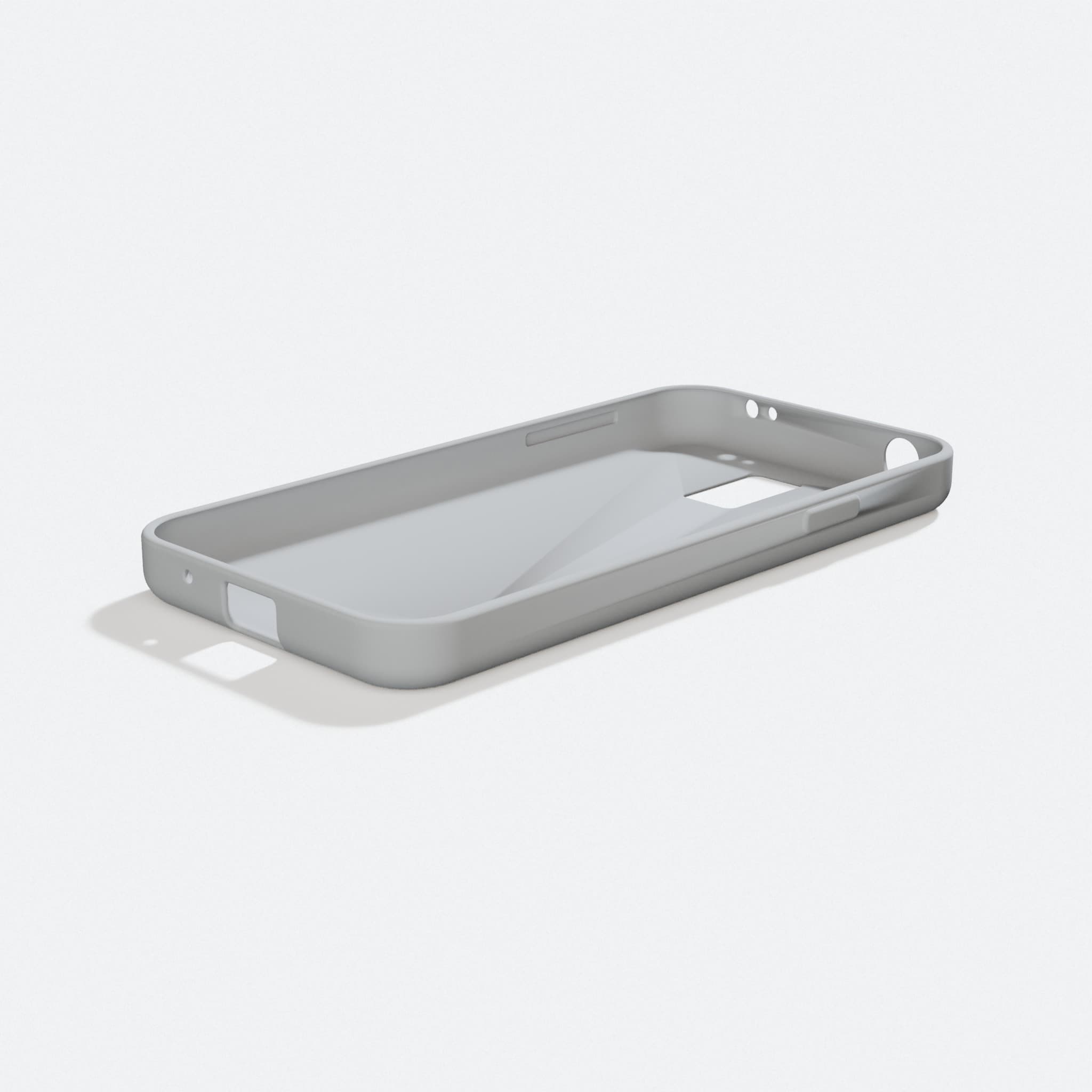 Compatible with Samsung Galaxy S5 Mini Flex Phone Case