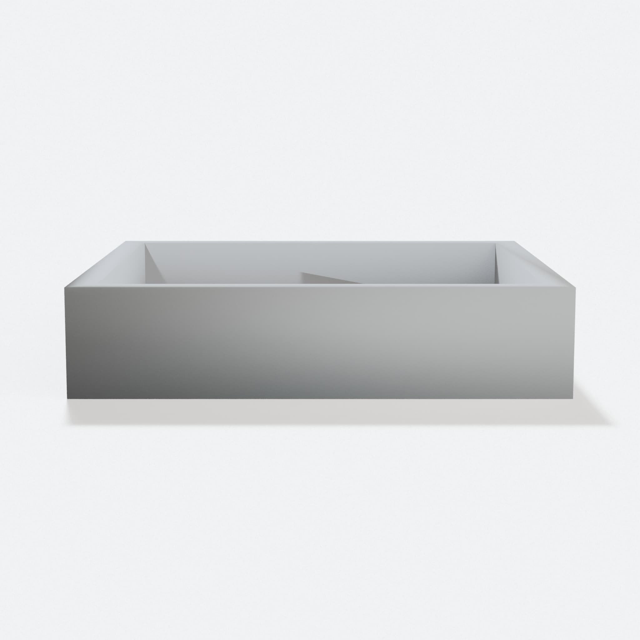Parametric QR Code Box – Custom 3D Printed Organizer