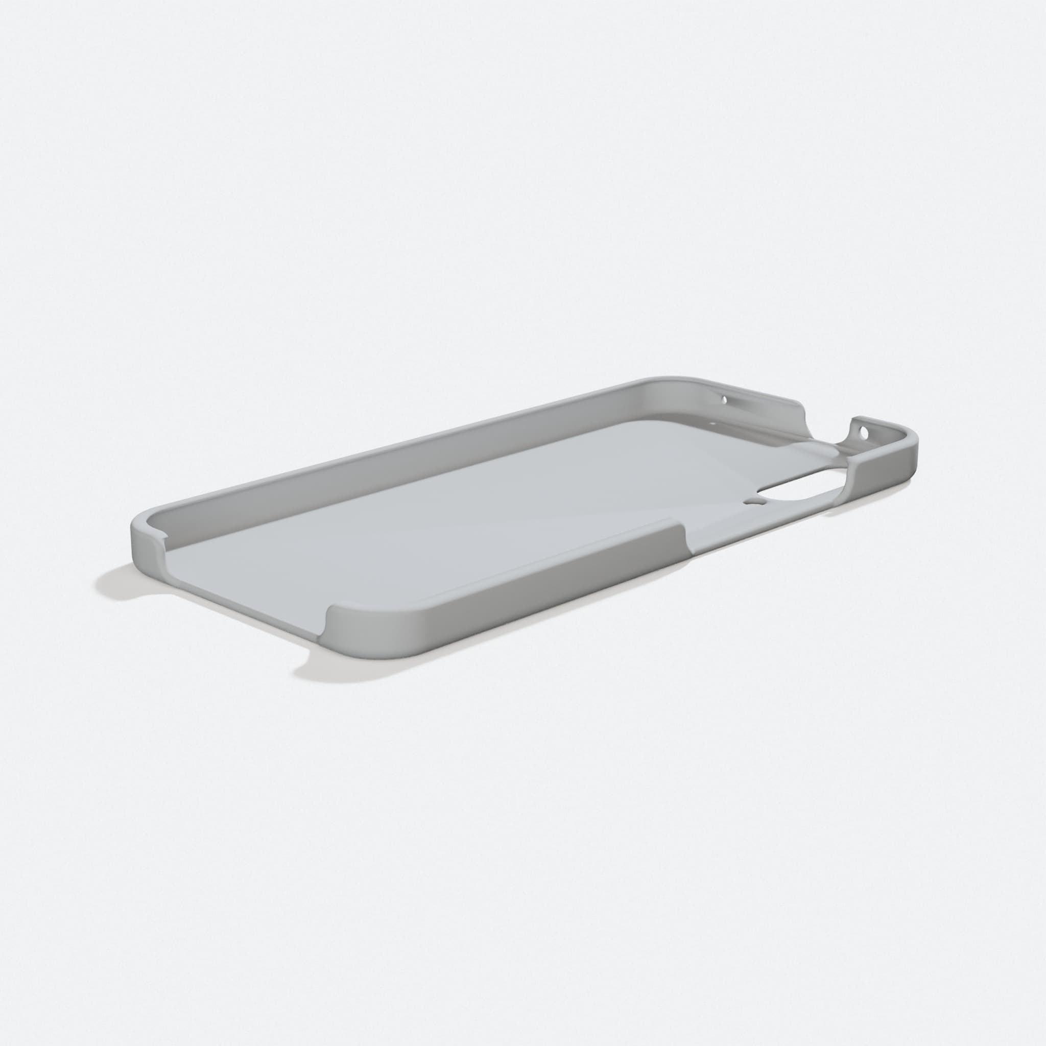 Mi A3 Phone Case 3D Printed Stand