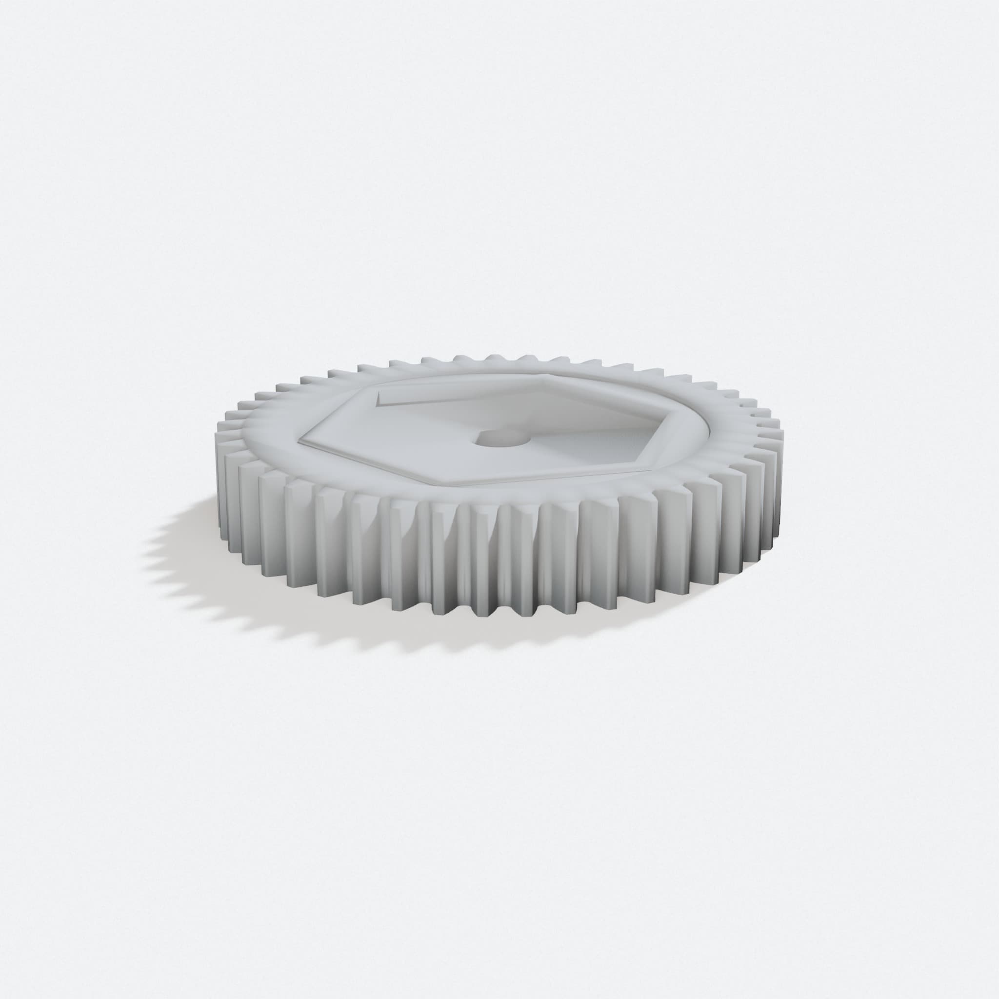 redcat gen8 spur gear spare part