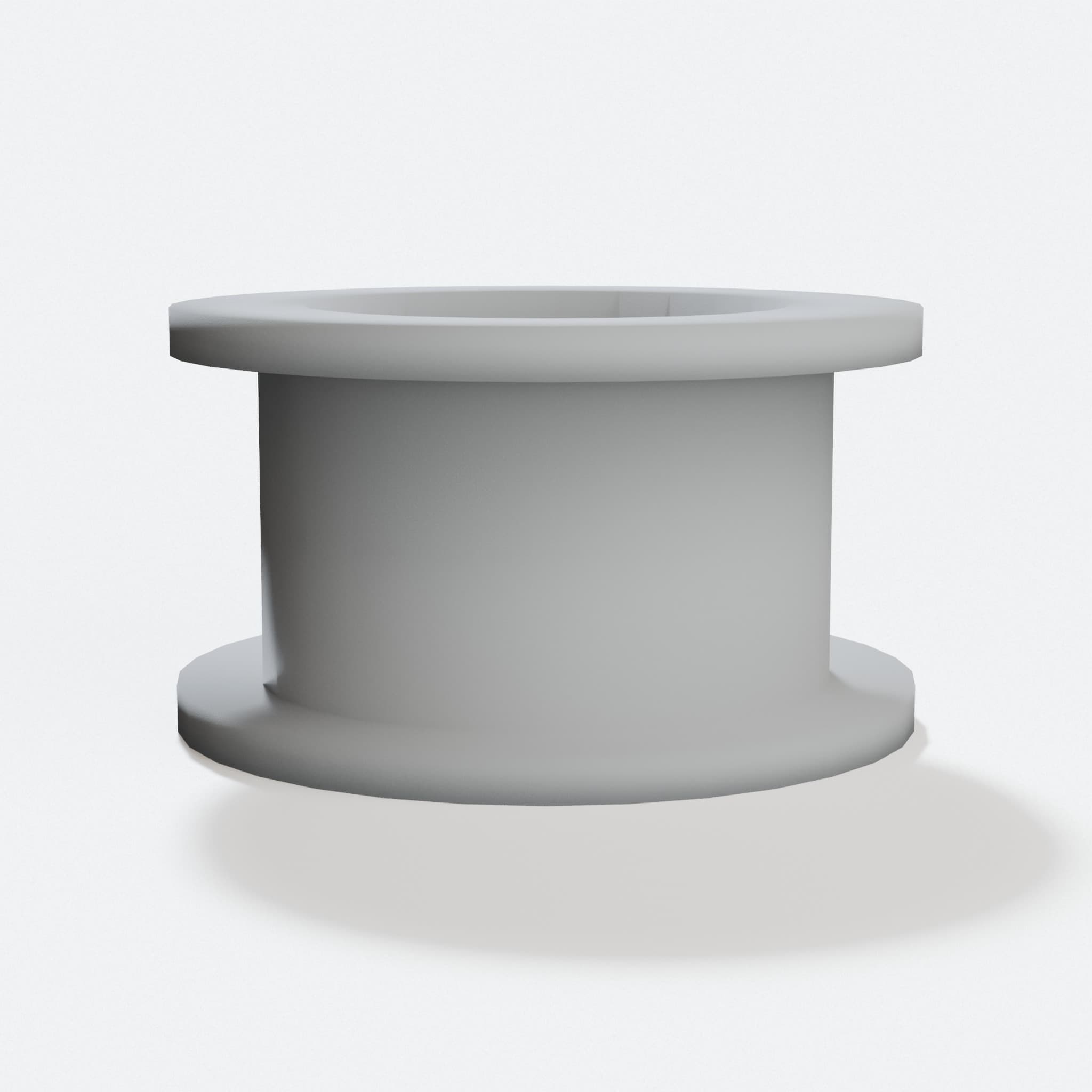 Compatible with Prusa I3 Belt Guide 3D Printed Tech Accessory