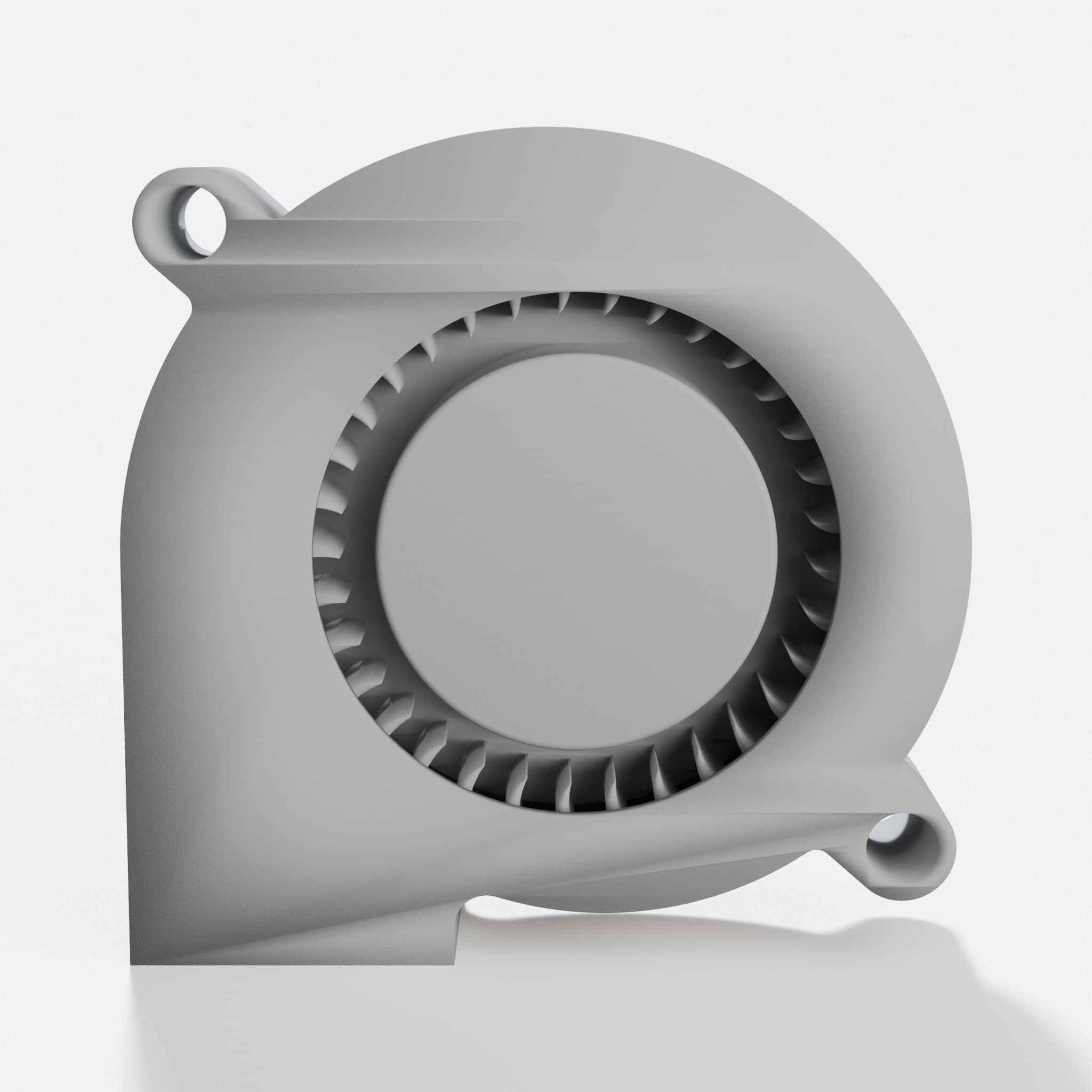 Compatible with Prusa i3 MK2S SketchUp Model