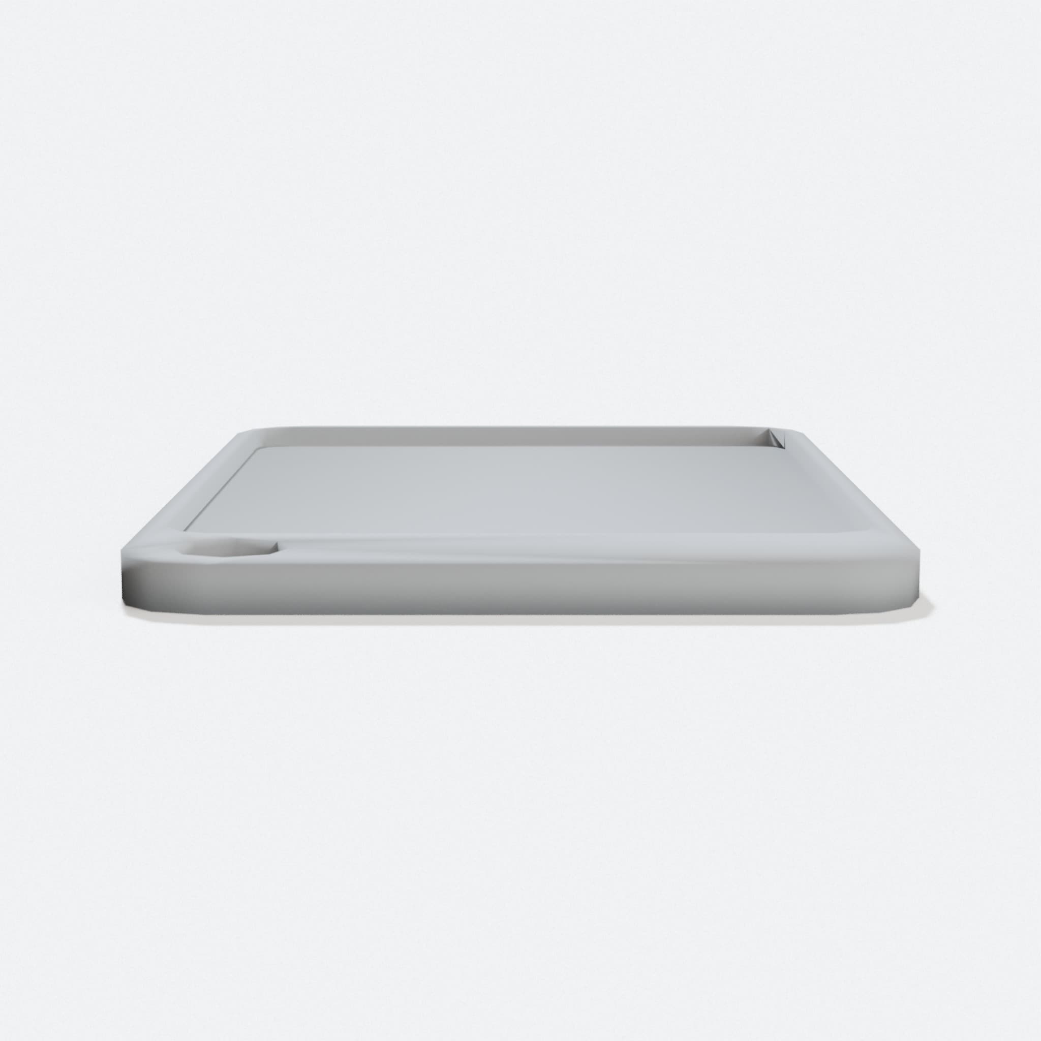 Parametric Payment RFID Keychain Holder