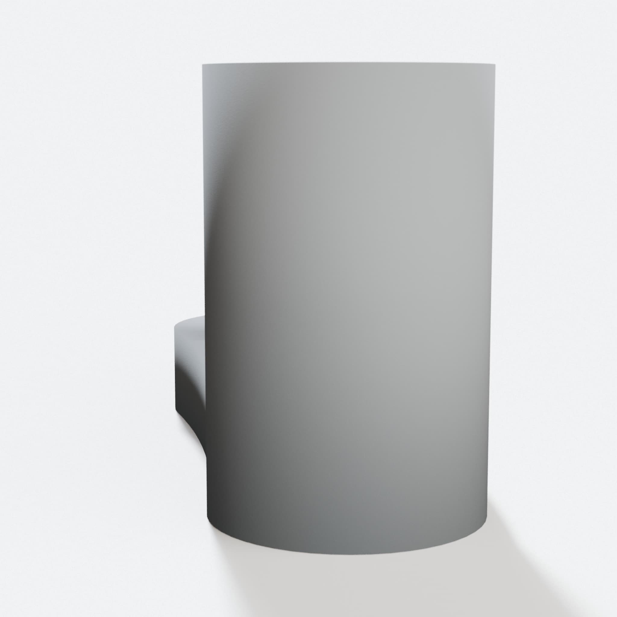 Ikea Markus Lower Armrest