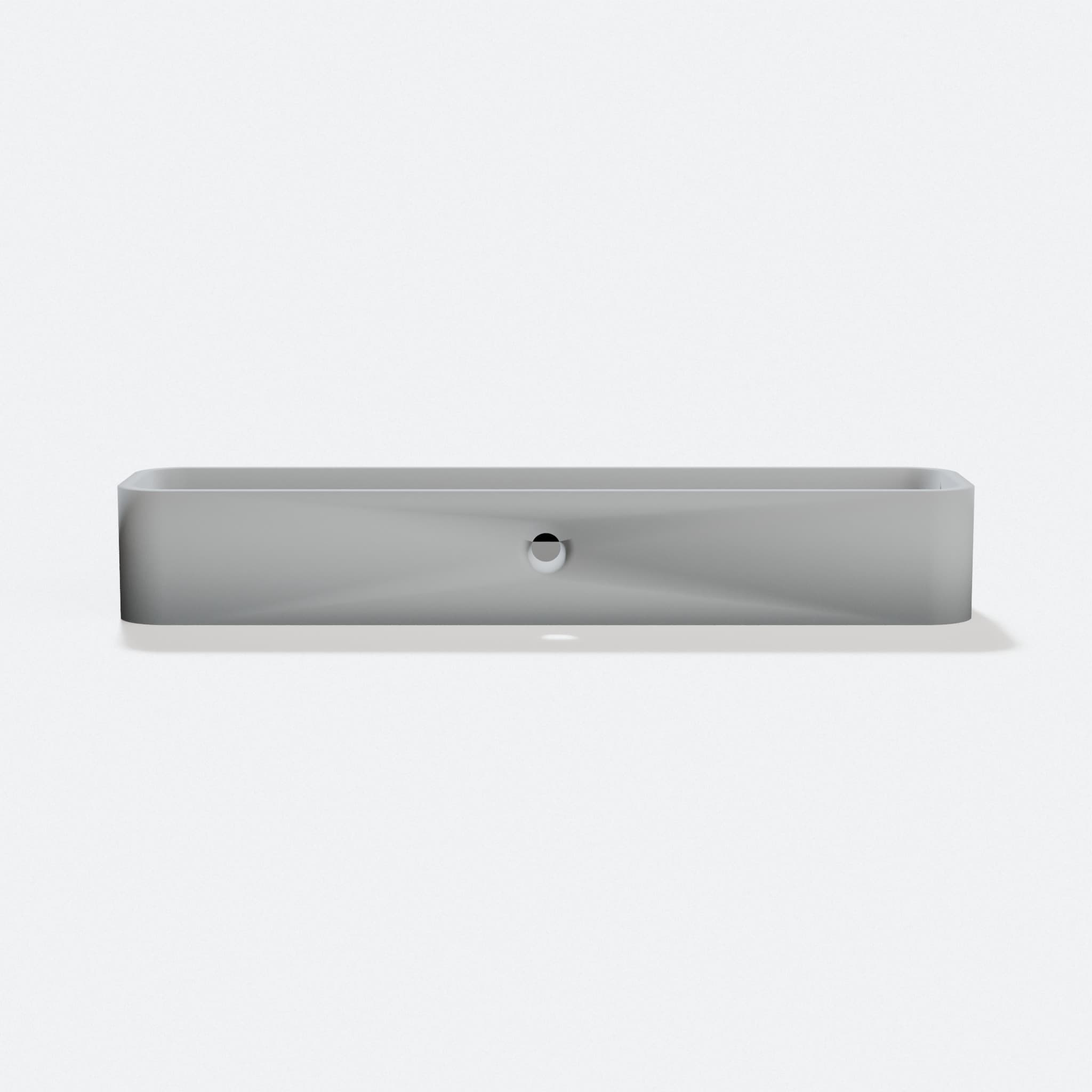 Ikea Hejne Shelf Foot, 3D Printed Home Decor