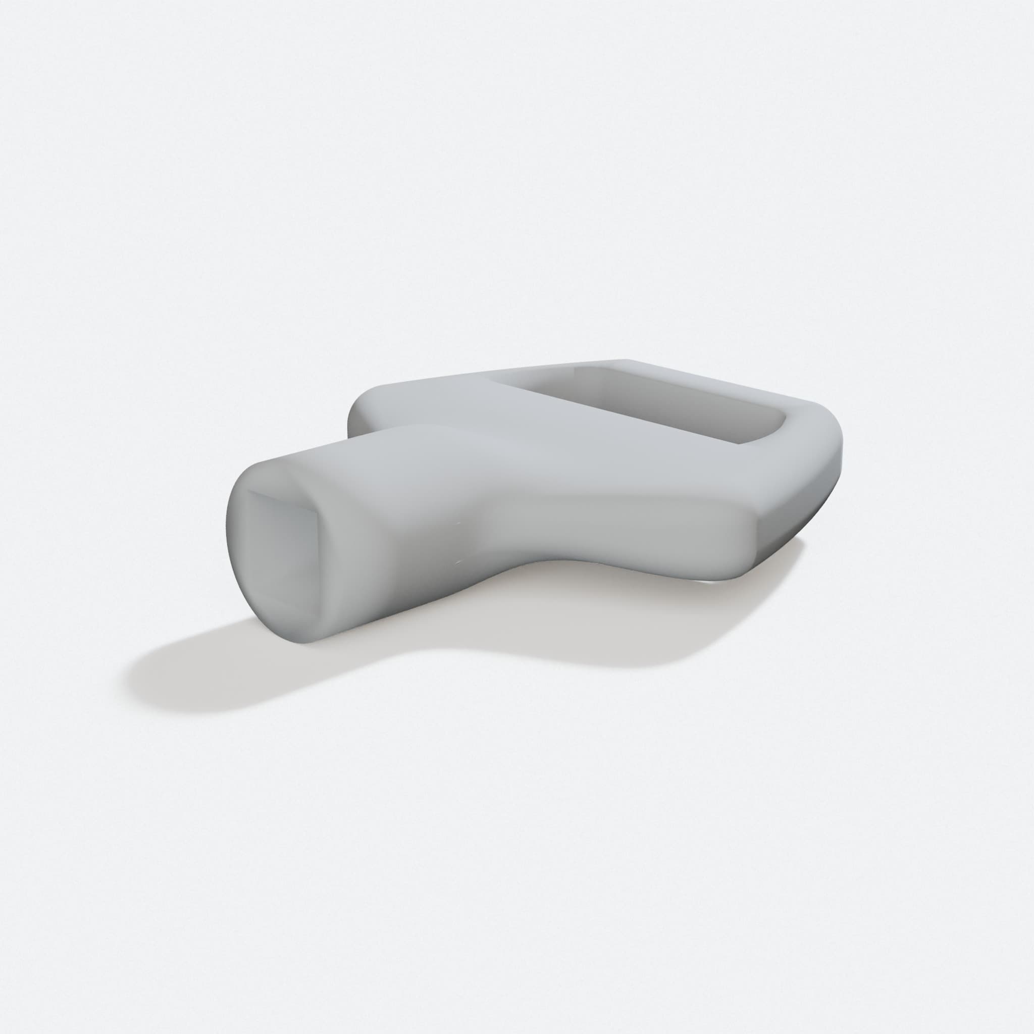 3D Printed Radiator Air Purge Wrench Key 5mm