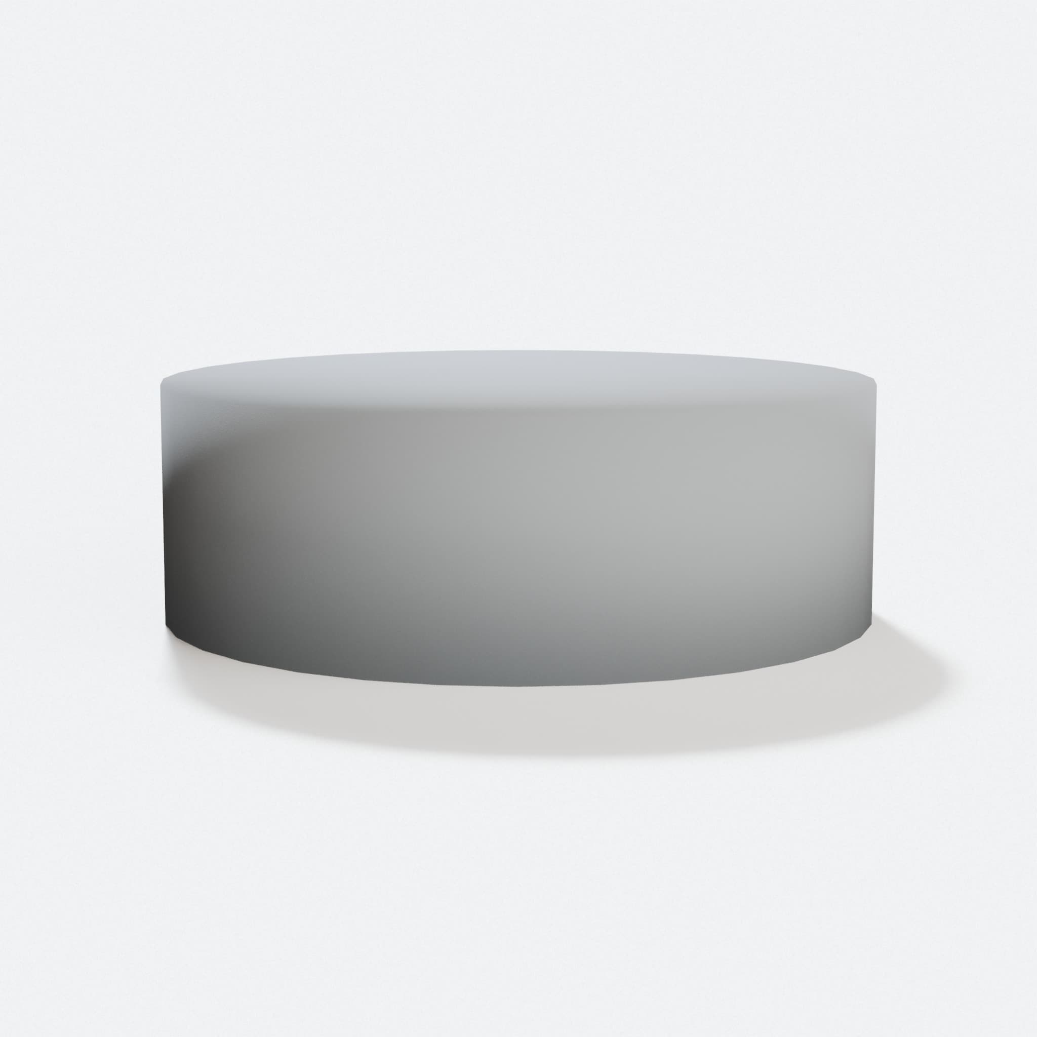 Test Cylinder 3D Printed Tech Accessory
