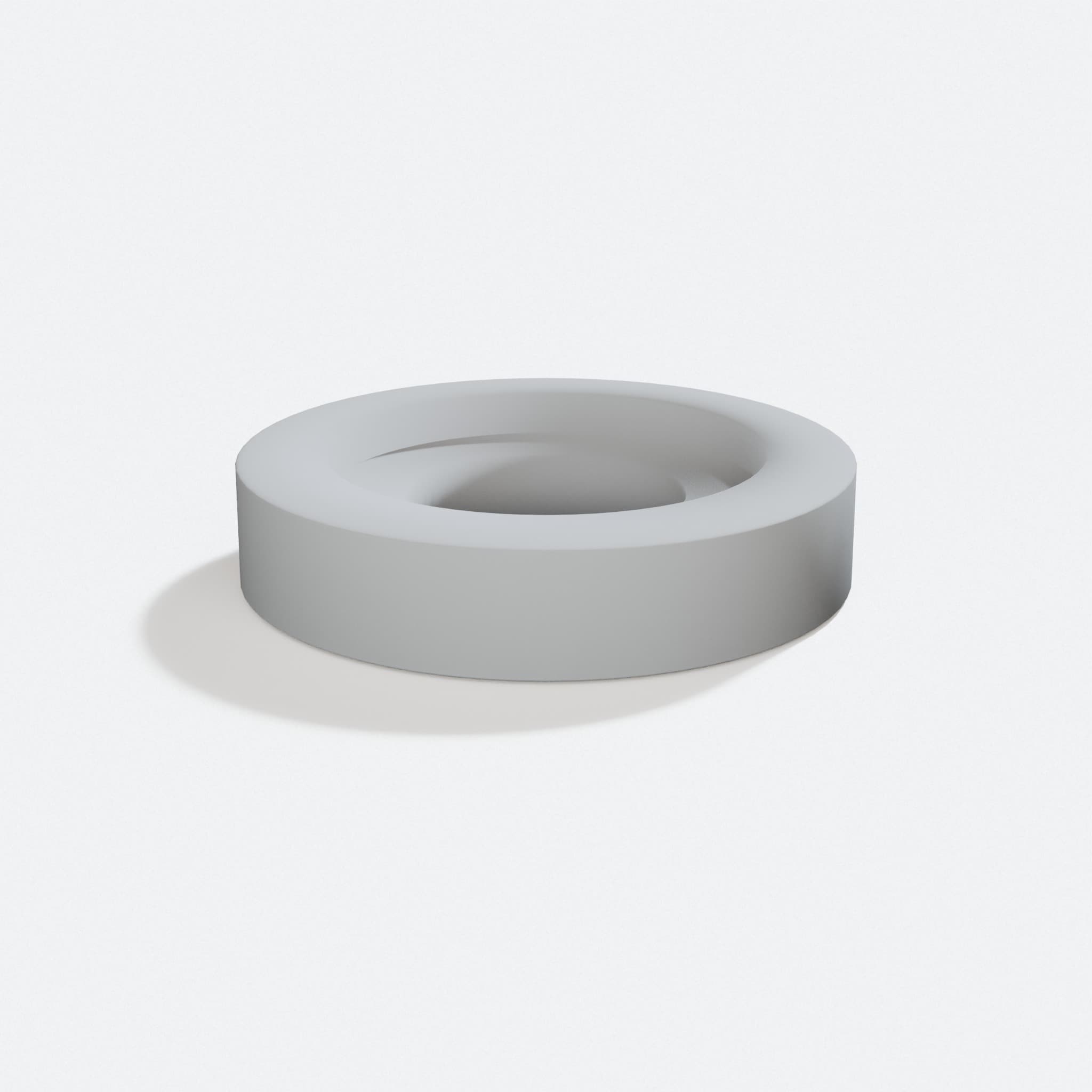 Compatible with Creality Ender 3 CR10 Spring Spacers