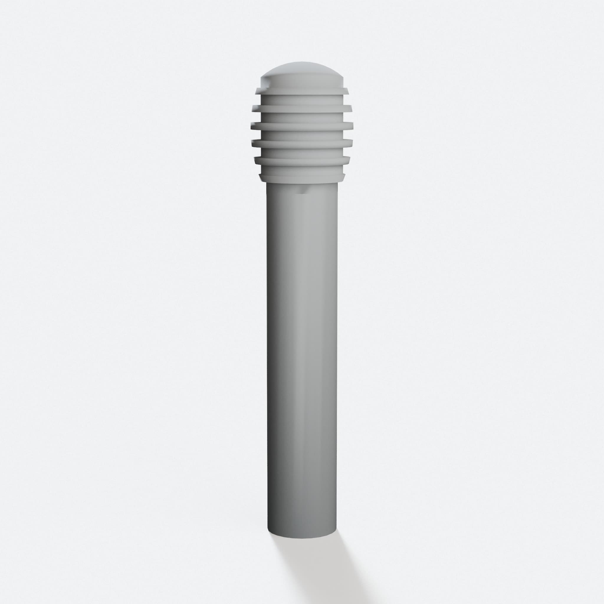 VW Golf MK2 Lock Button 3D Printed Car Accessory