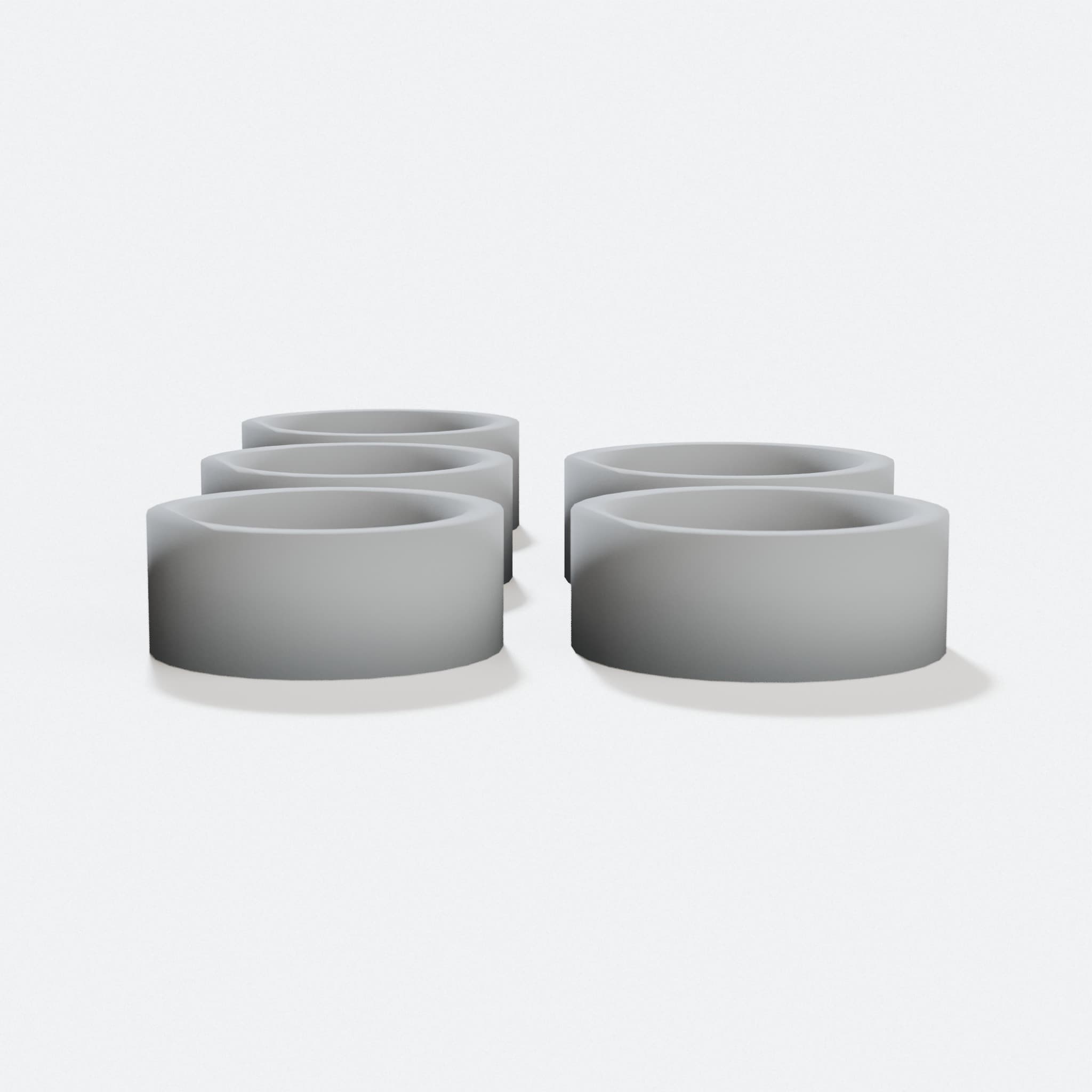 Ring Sizer at Home, 3D Printed Gifts