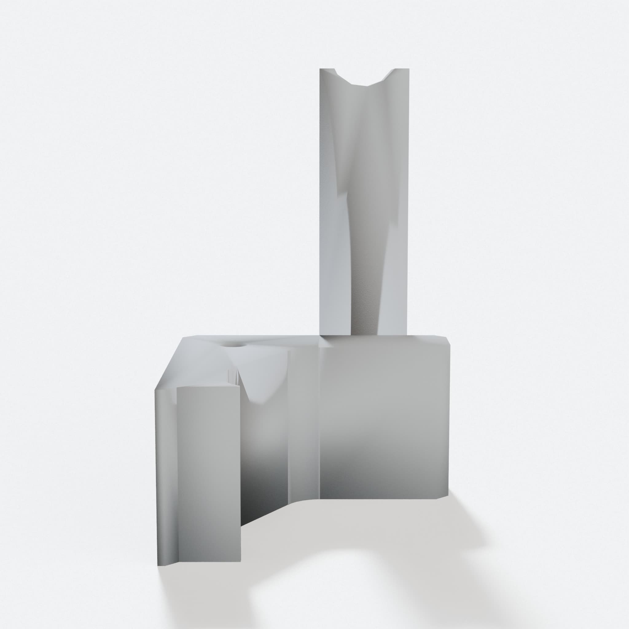 Compatible with Prusa i3 MK3/MK3S X-End Cable Guide