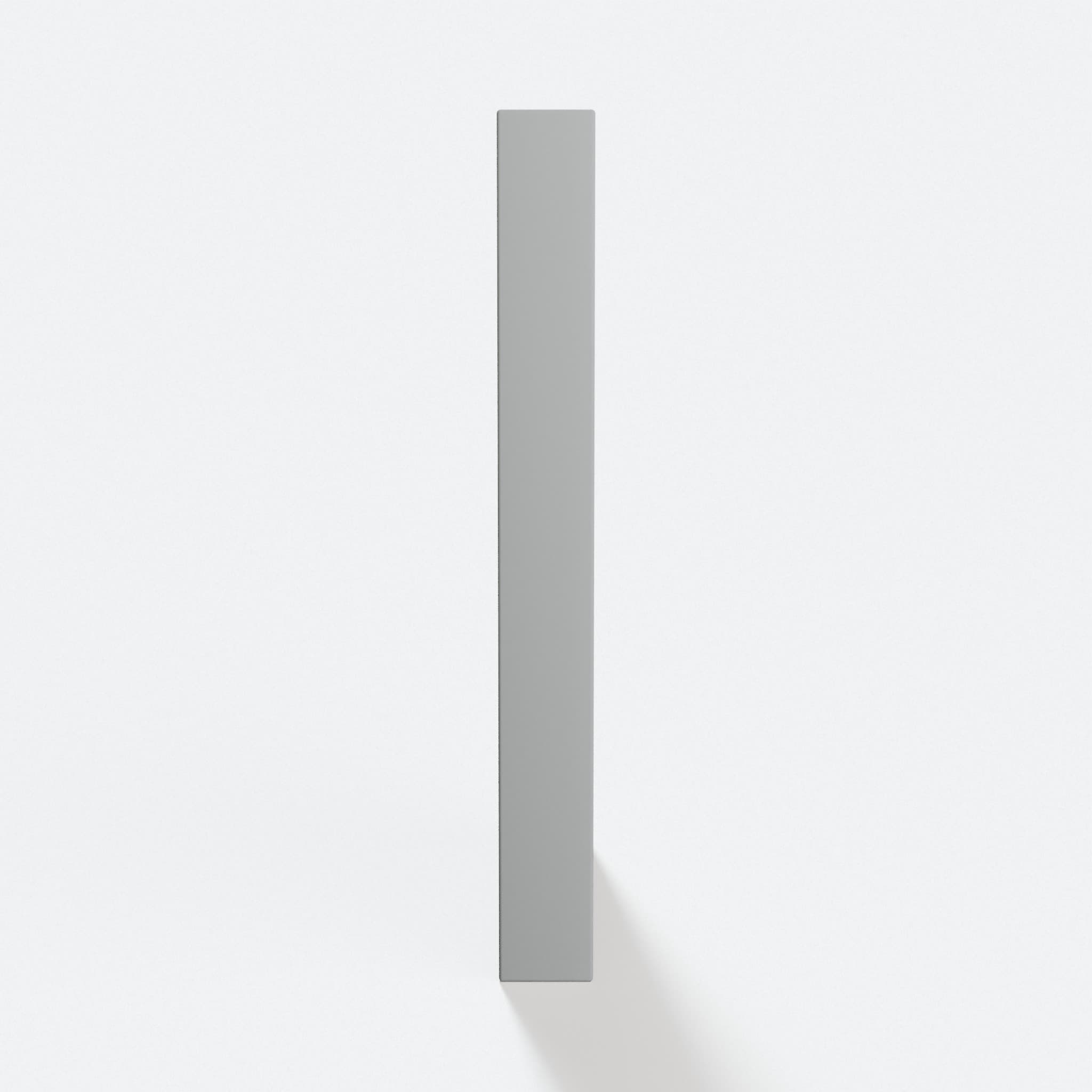 Minimal 3D Printed Wallet: Slim Card and Cash Holder