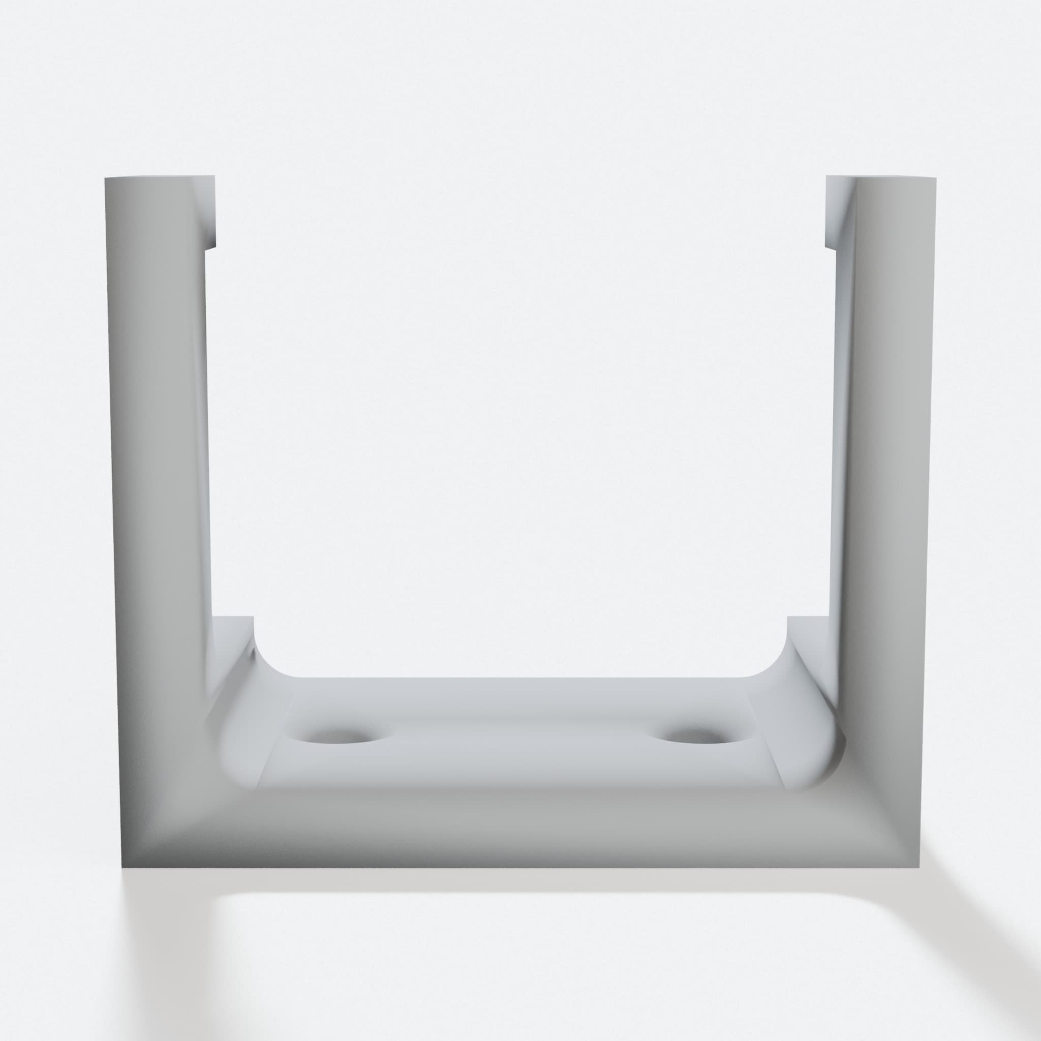 TBS Caipirinha Wall Mount for RC Wings