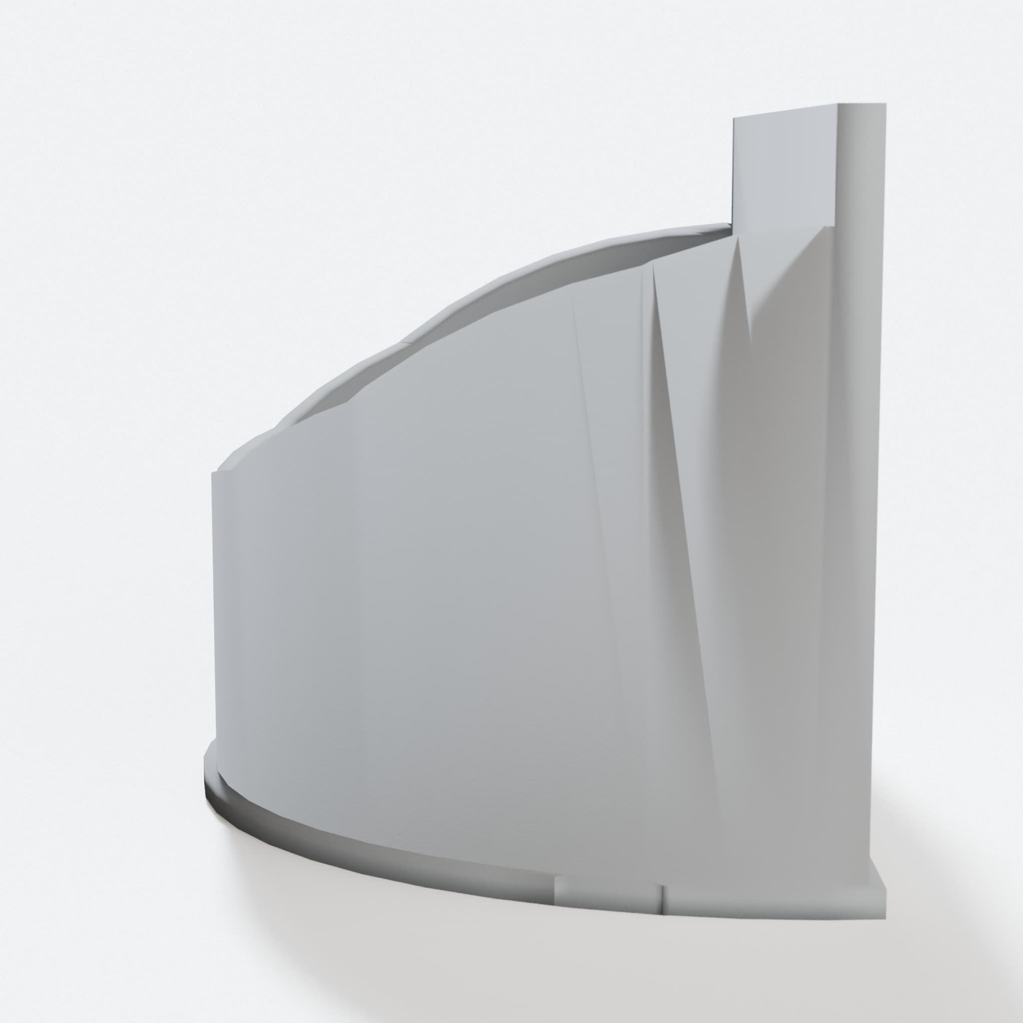 Compatible with Logitech Wireless Mouse Holder Wall Mount