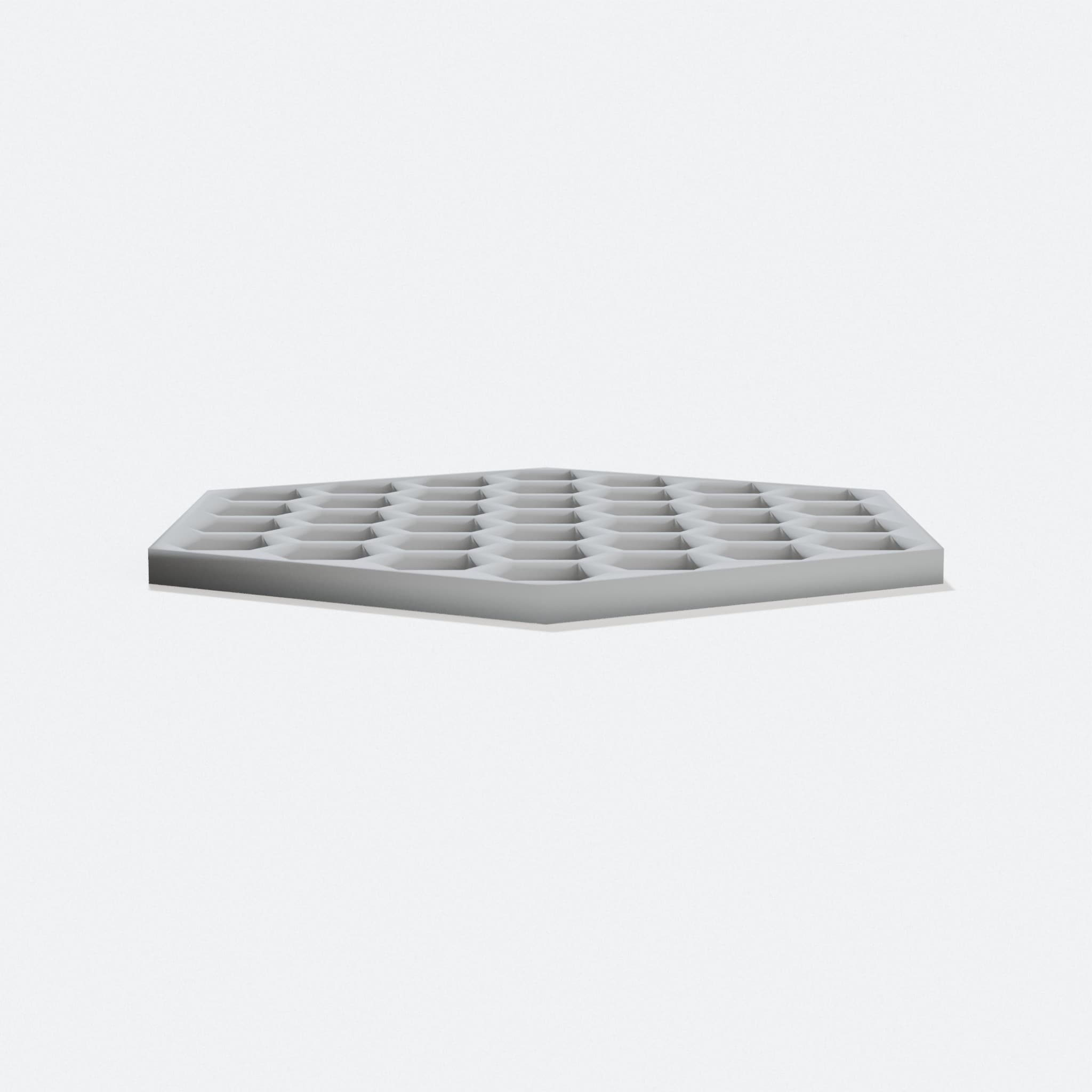 Honeycomb Library for Openscad
